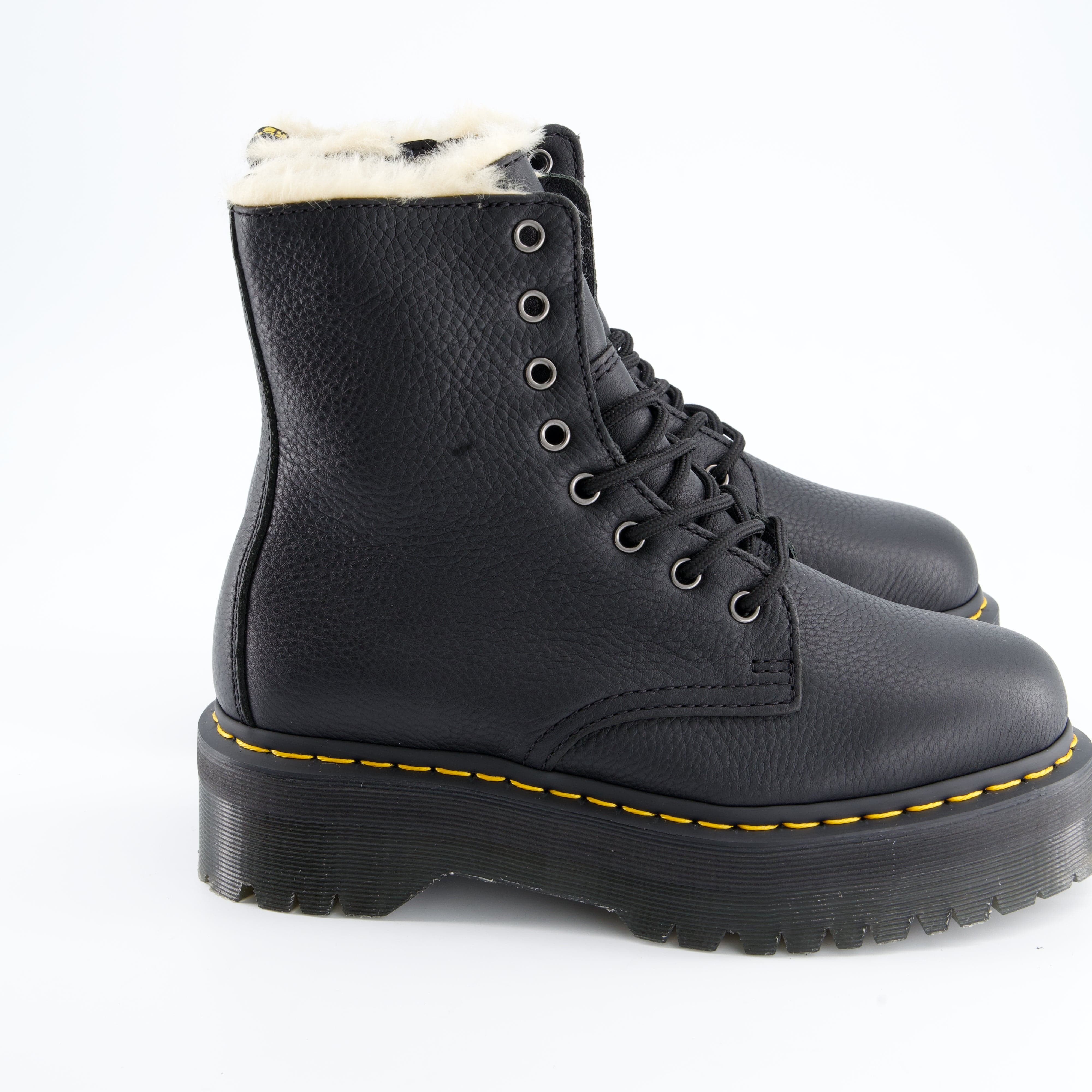 DR.MARTENS Damenschuhe - Winterstiefel Winterstiefel Jadon FL