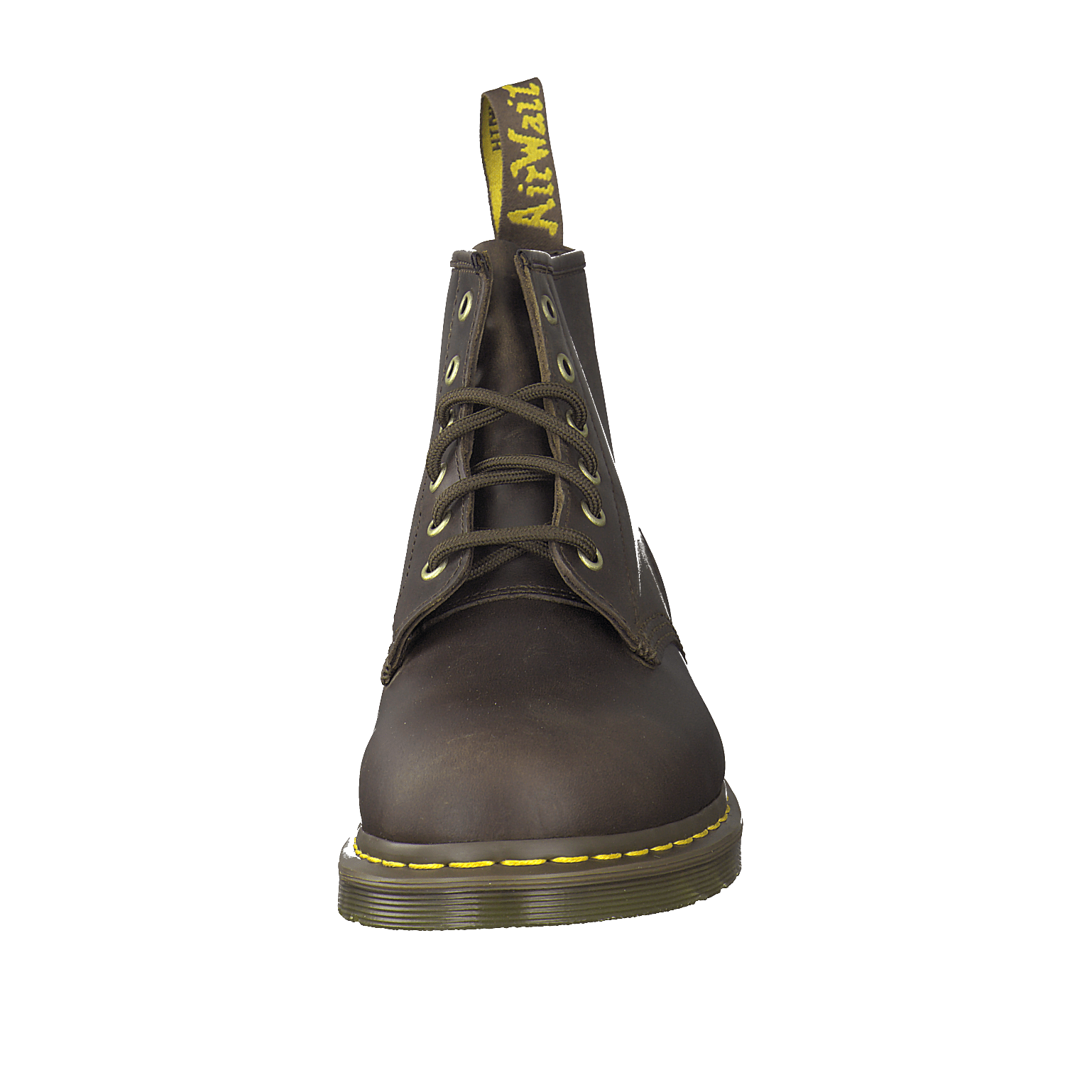 DR.MARTENS Herrenschuh - Schnürboot, Schnürboot 101 - 6 Eye Boot