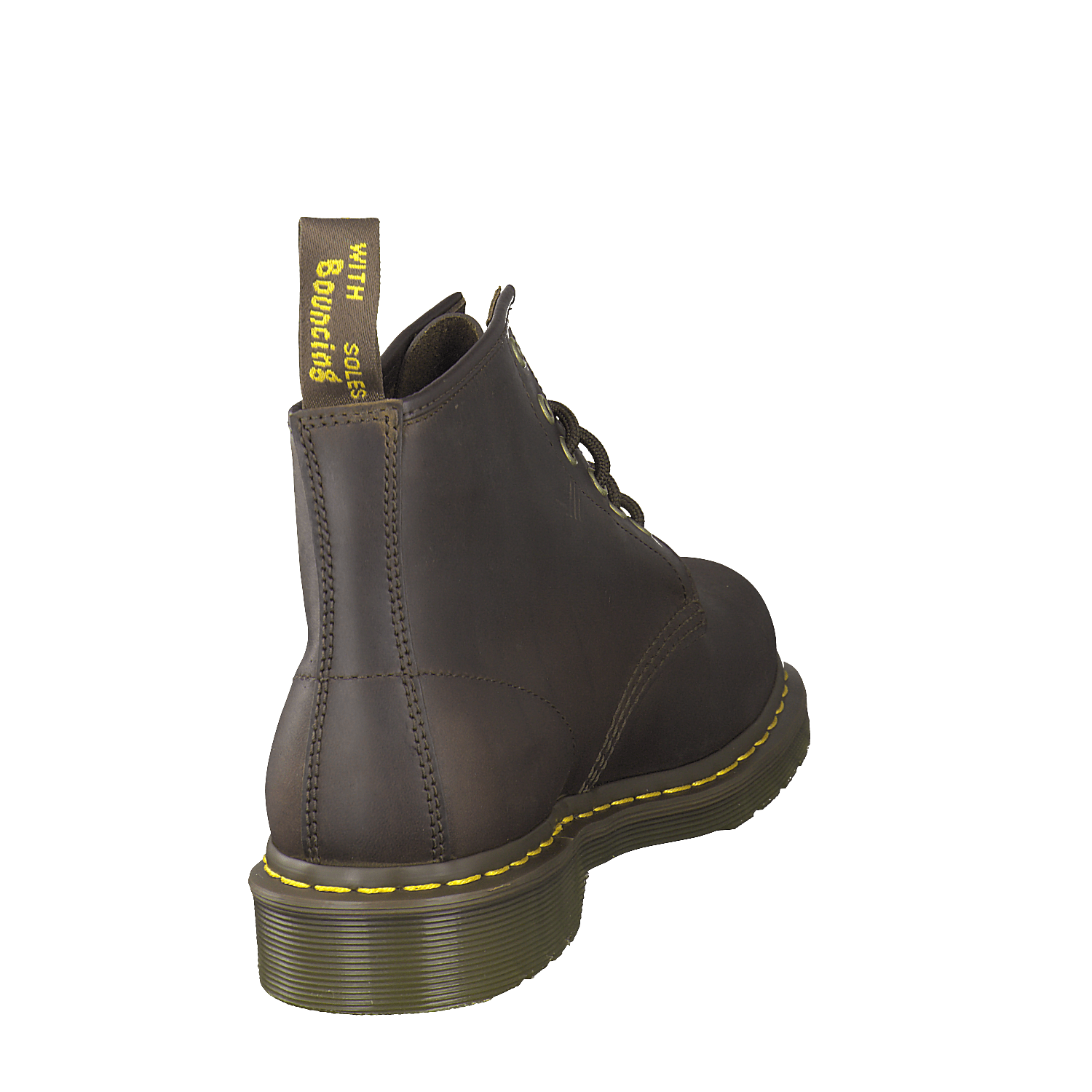 DR.MARTENS Herrenschuh - Schnürboot, Schnürboot 101 - 6 Eye Boot