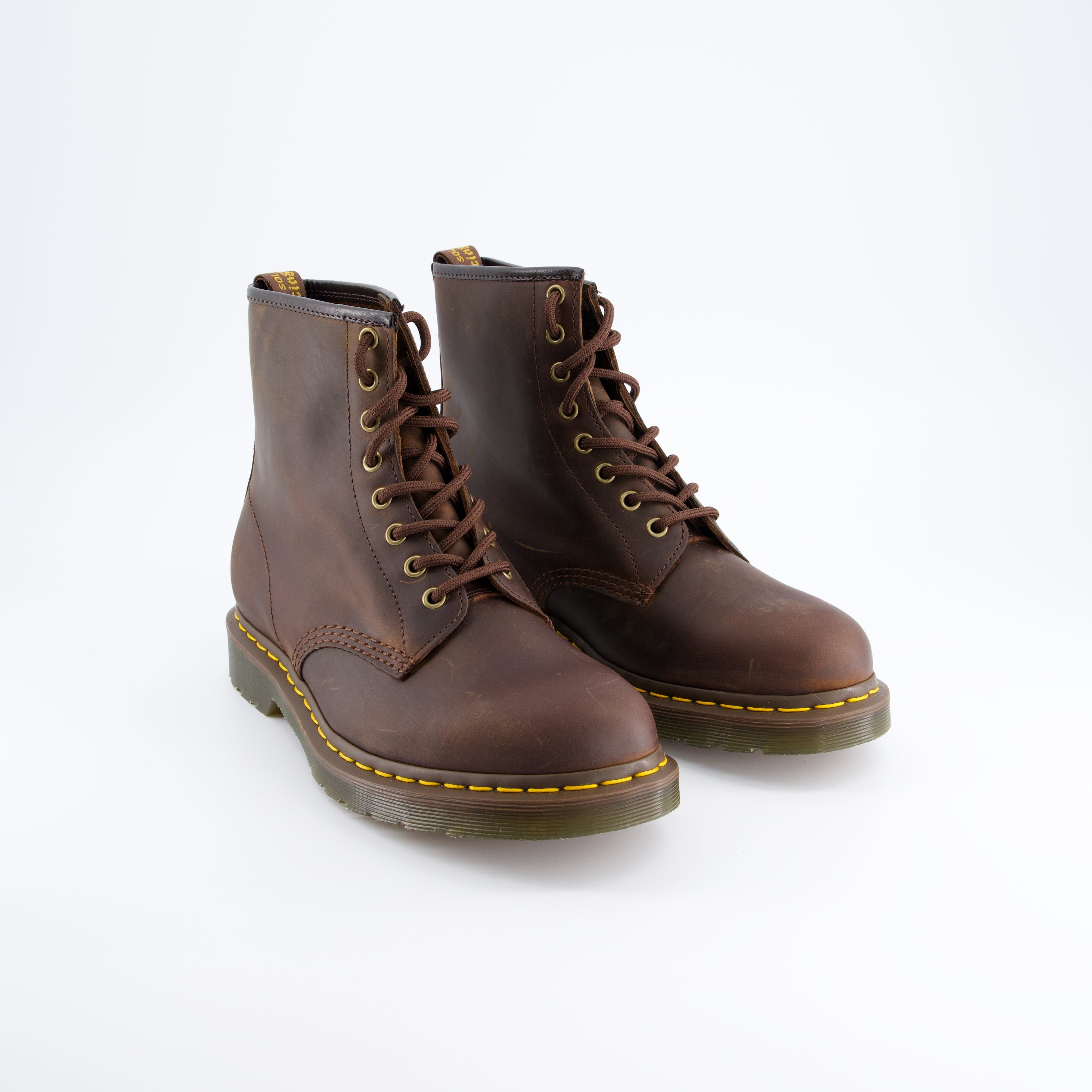 DR.MARTENS Herrenschuh - Schnürboot, Schnürboot 1460