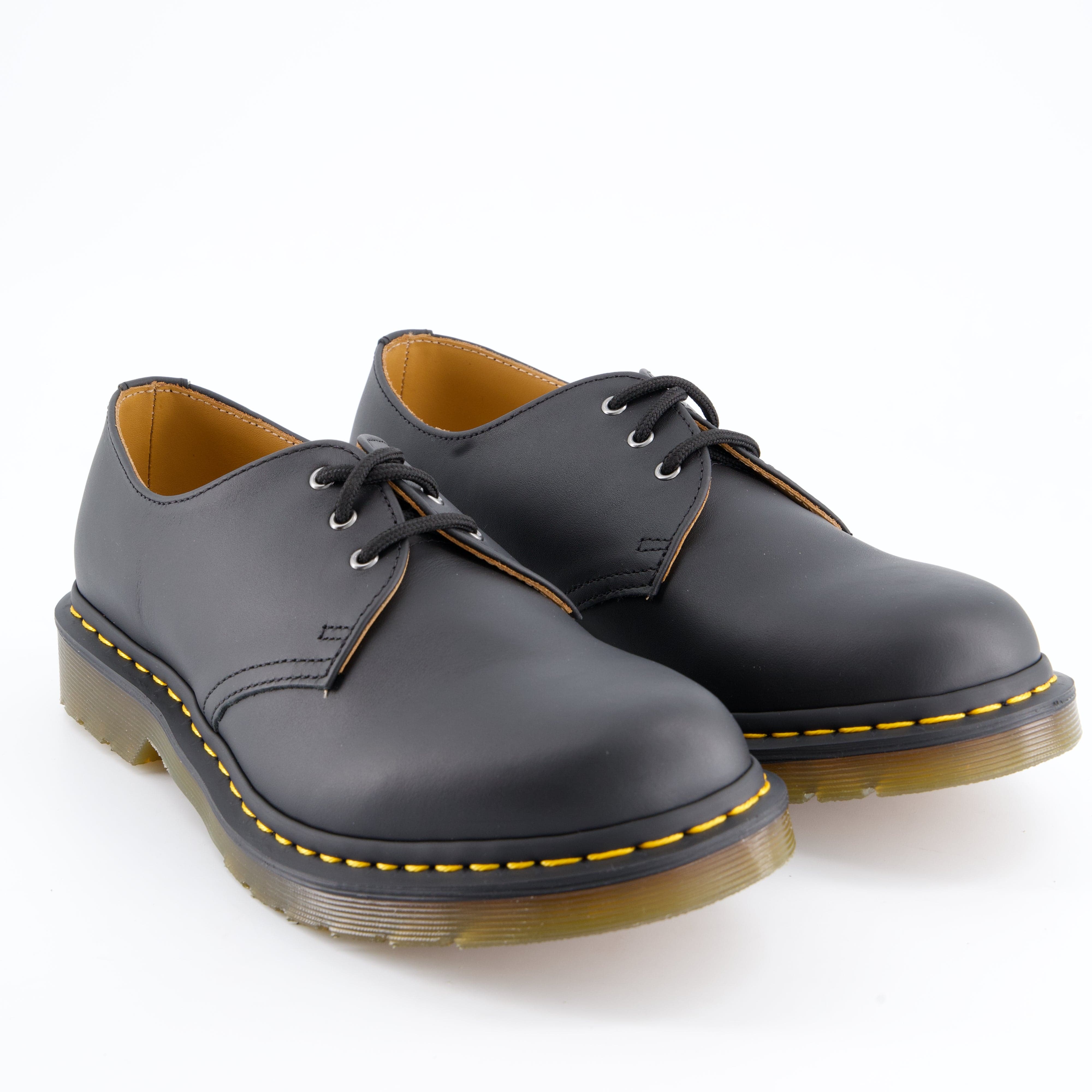 DR.MARTENS Herrenschuh - Schnürschuh Schnürschuh 1461
