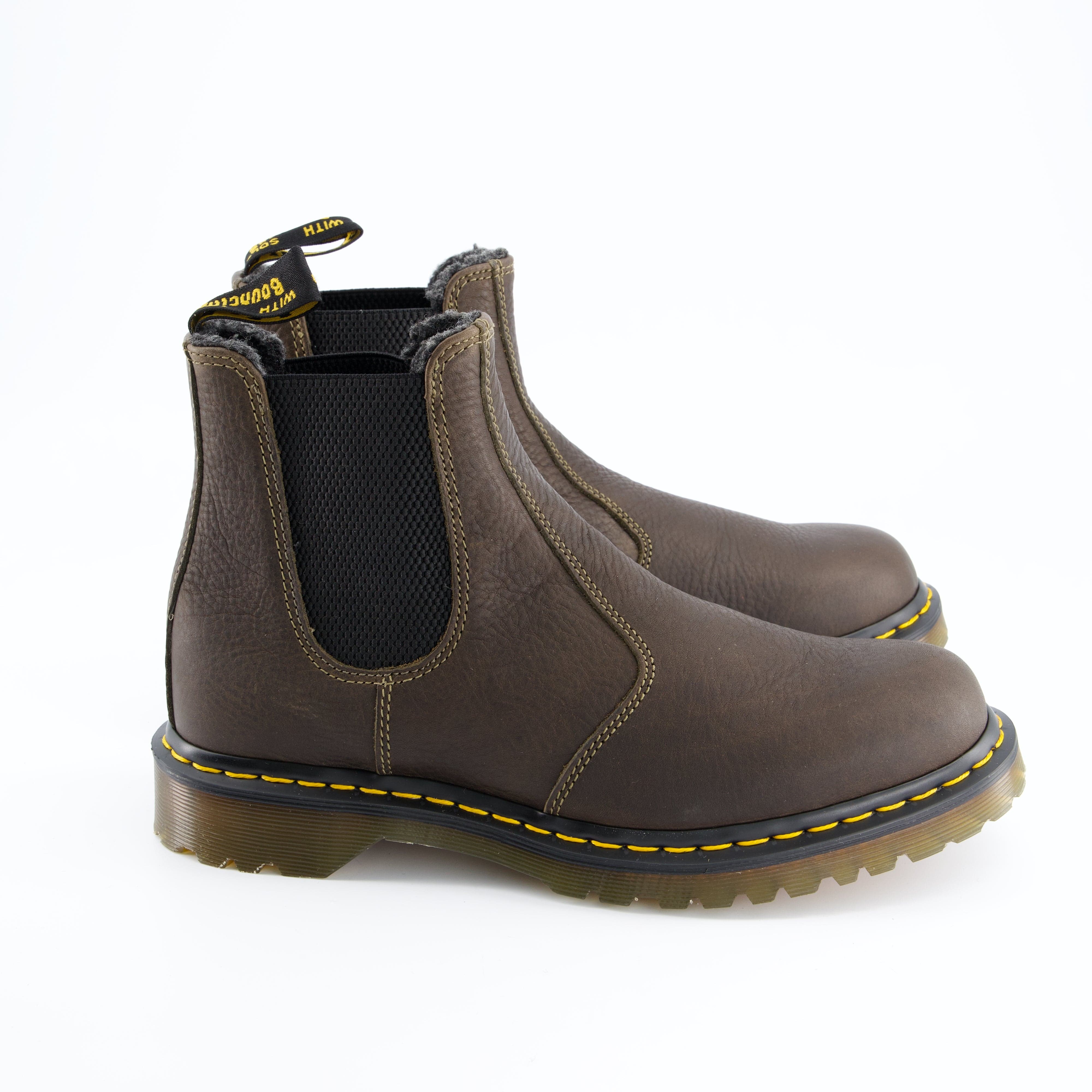 DR.MARTENS Herrenschuh - Stiefeletten, Stiefeletten 2976