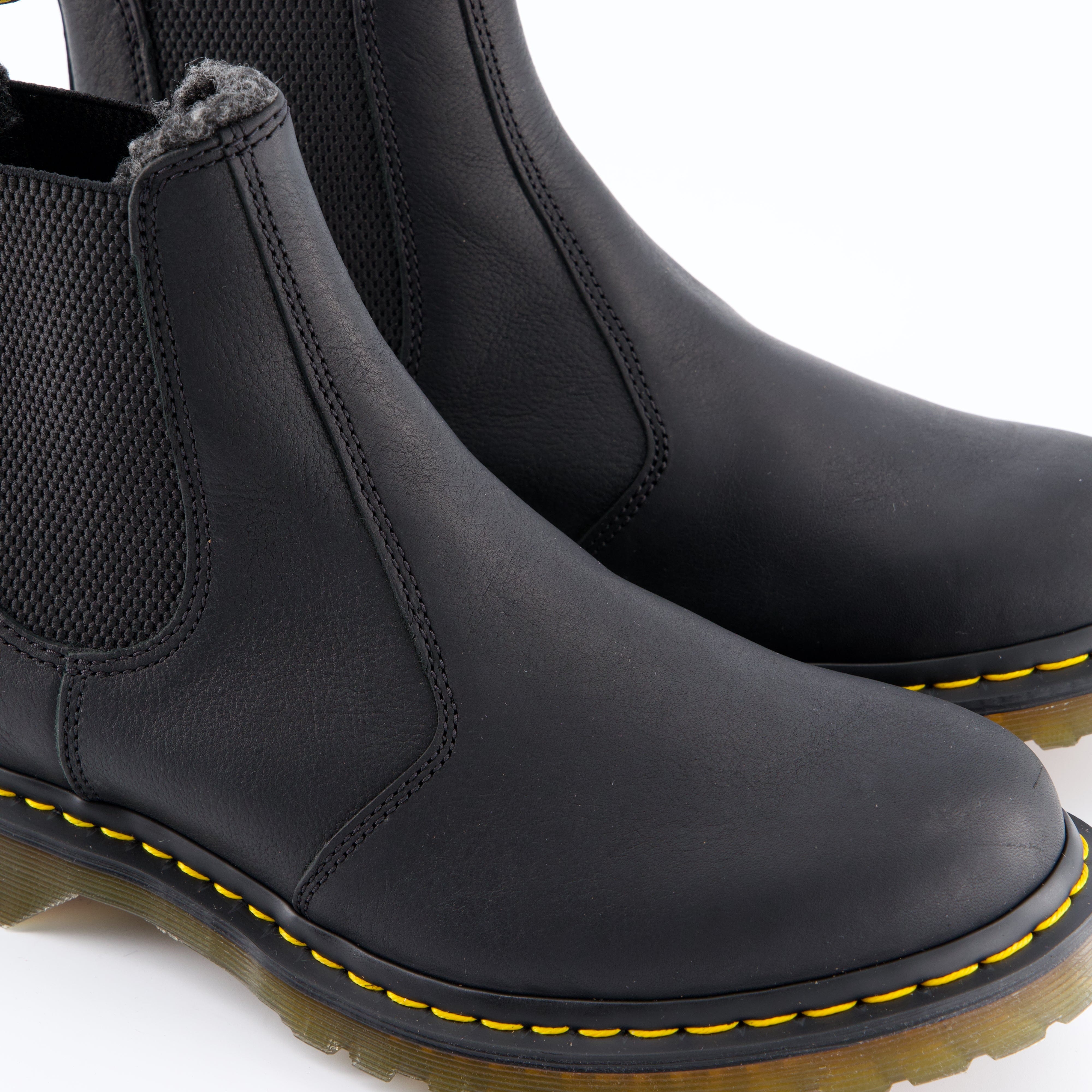 DR.MARTENS Herrenschuh - Stiefeletten, Stiefeletten 2976