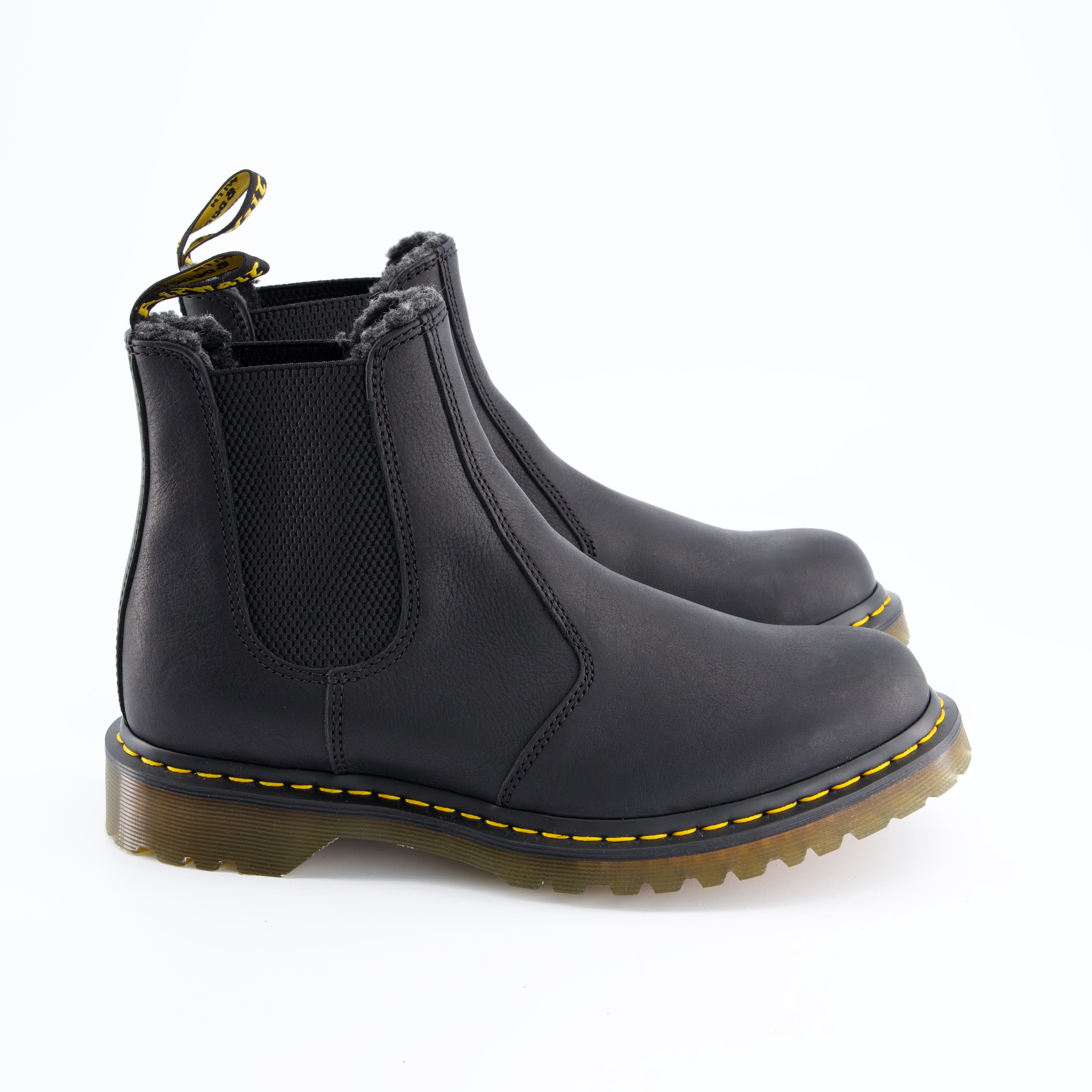 DR.MARTENS Herrenschuh - Stiefeletten, Stiefeletten 2976