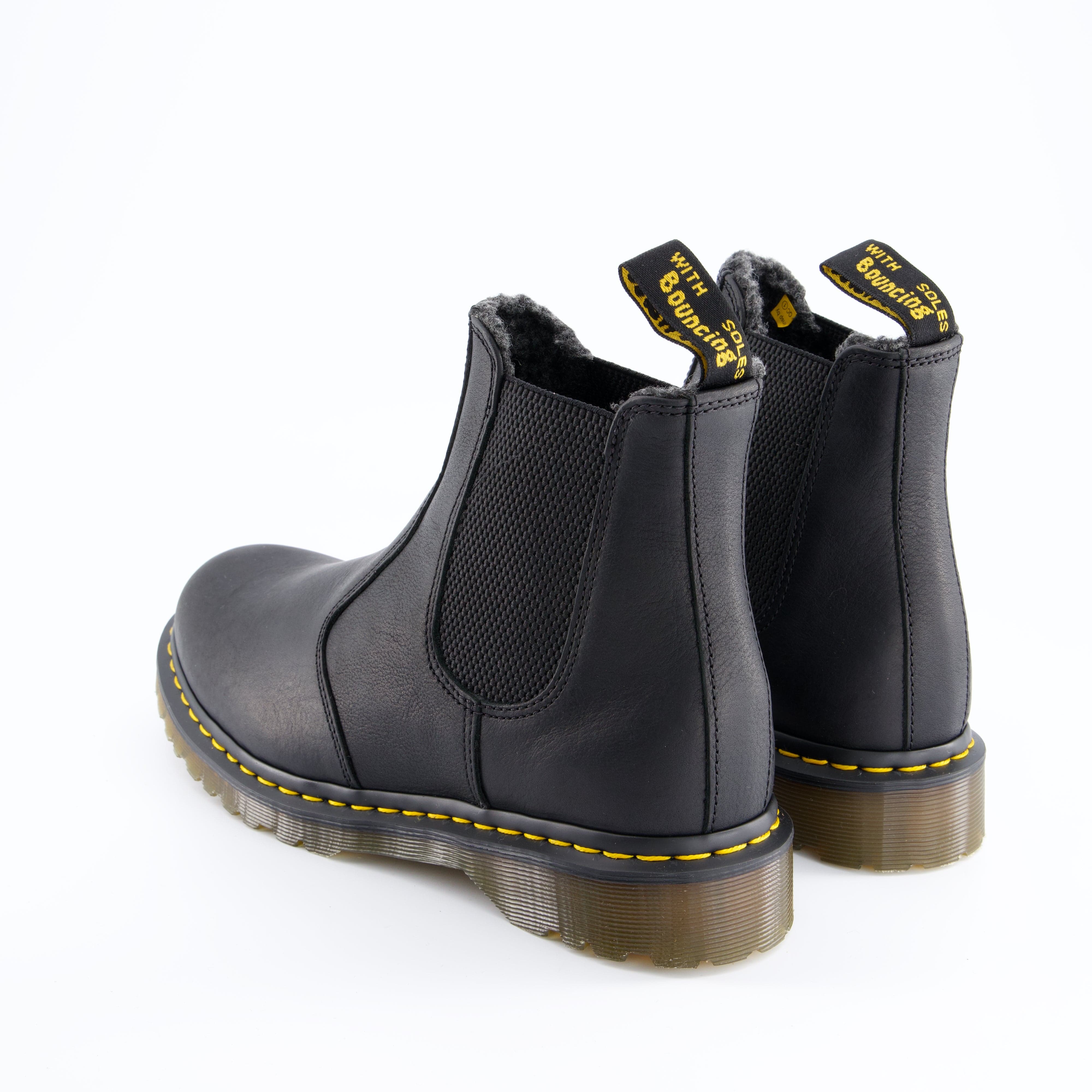 DR.MARTENS Herrenschuh - Stiefeletten, Stiefeletten 2976