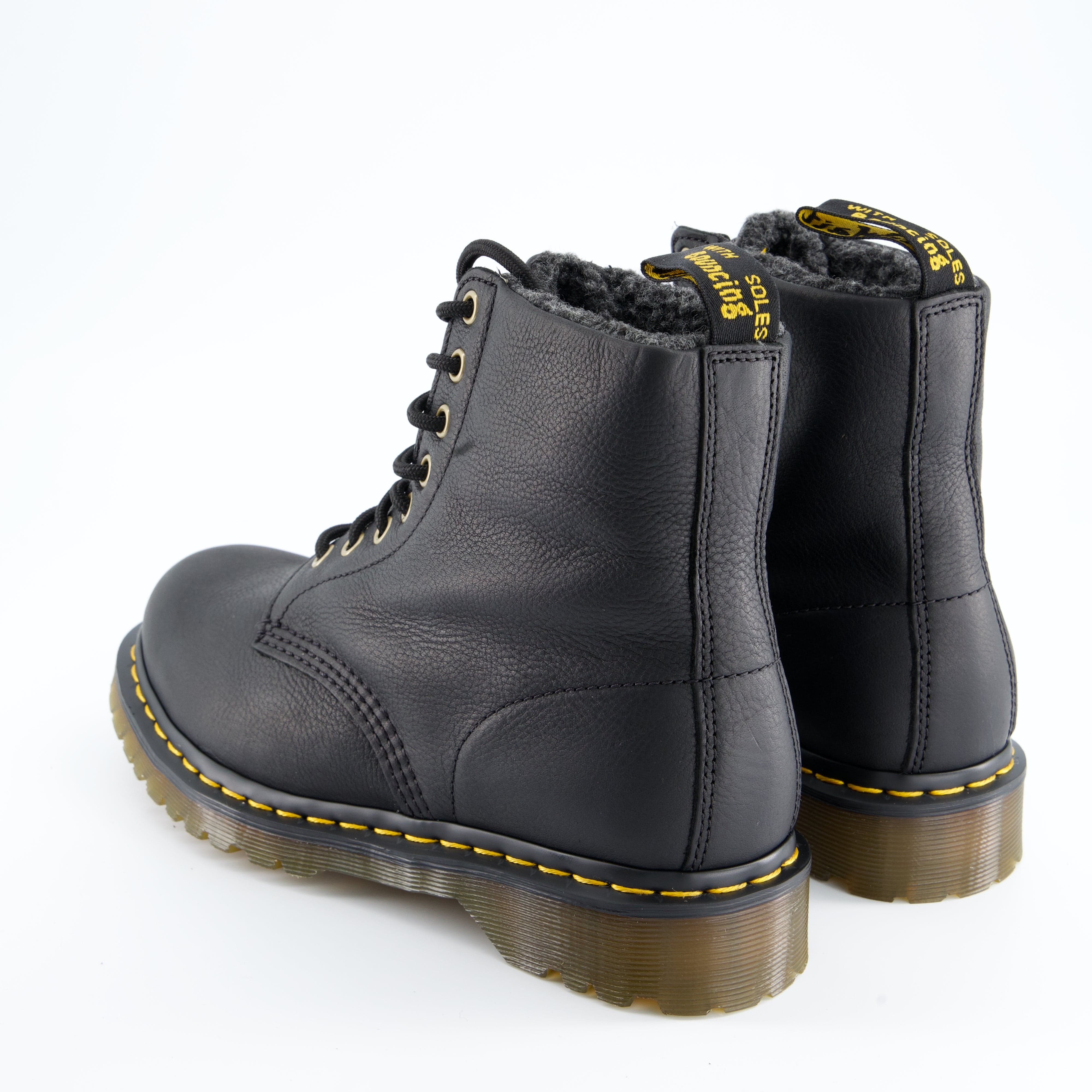 DR.MARTENS Herrenschuh - Winterstiefel Winterstiefel 1460