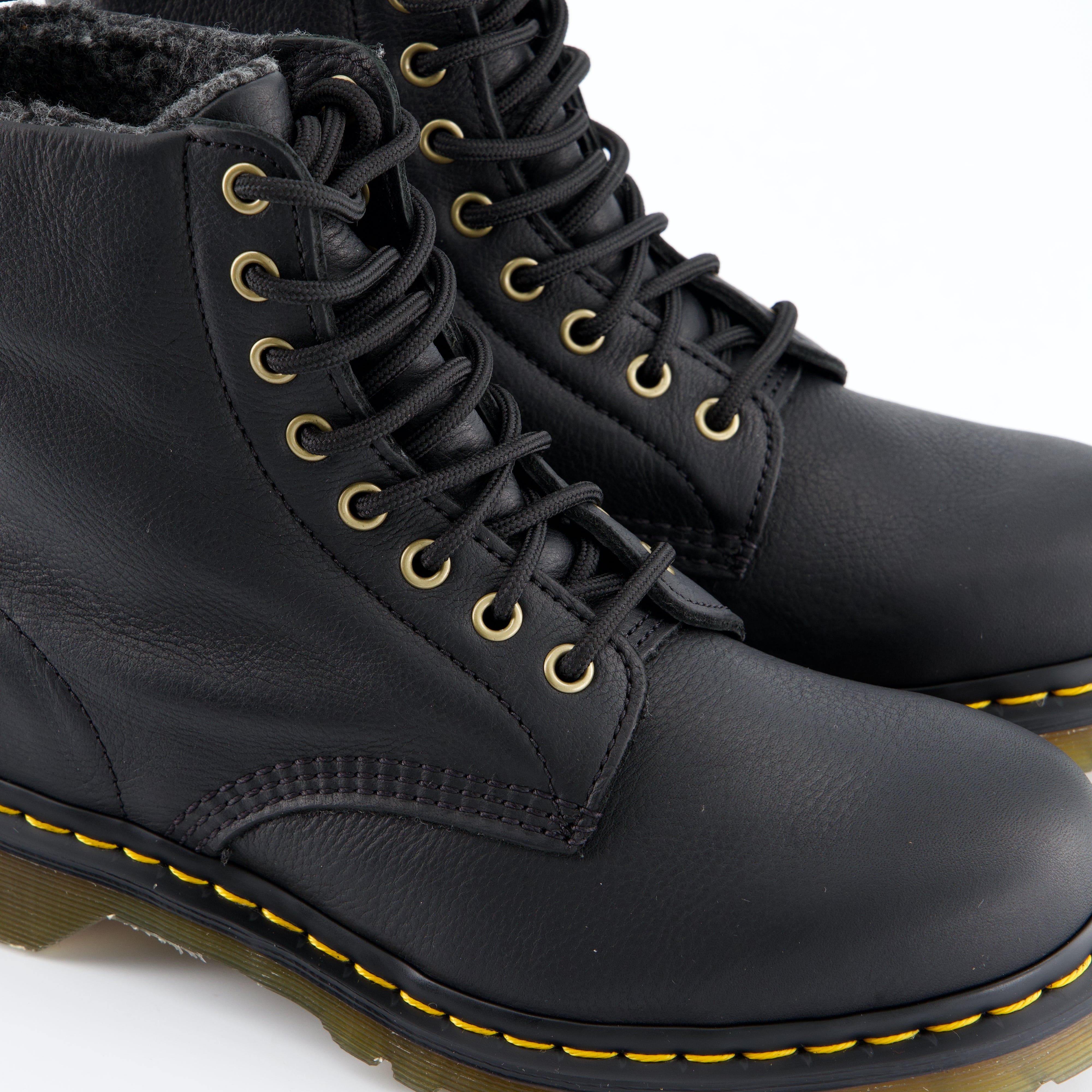 DR.MARTENS Herrenschuh - Winterstiefel Winterstiefel 1460