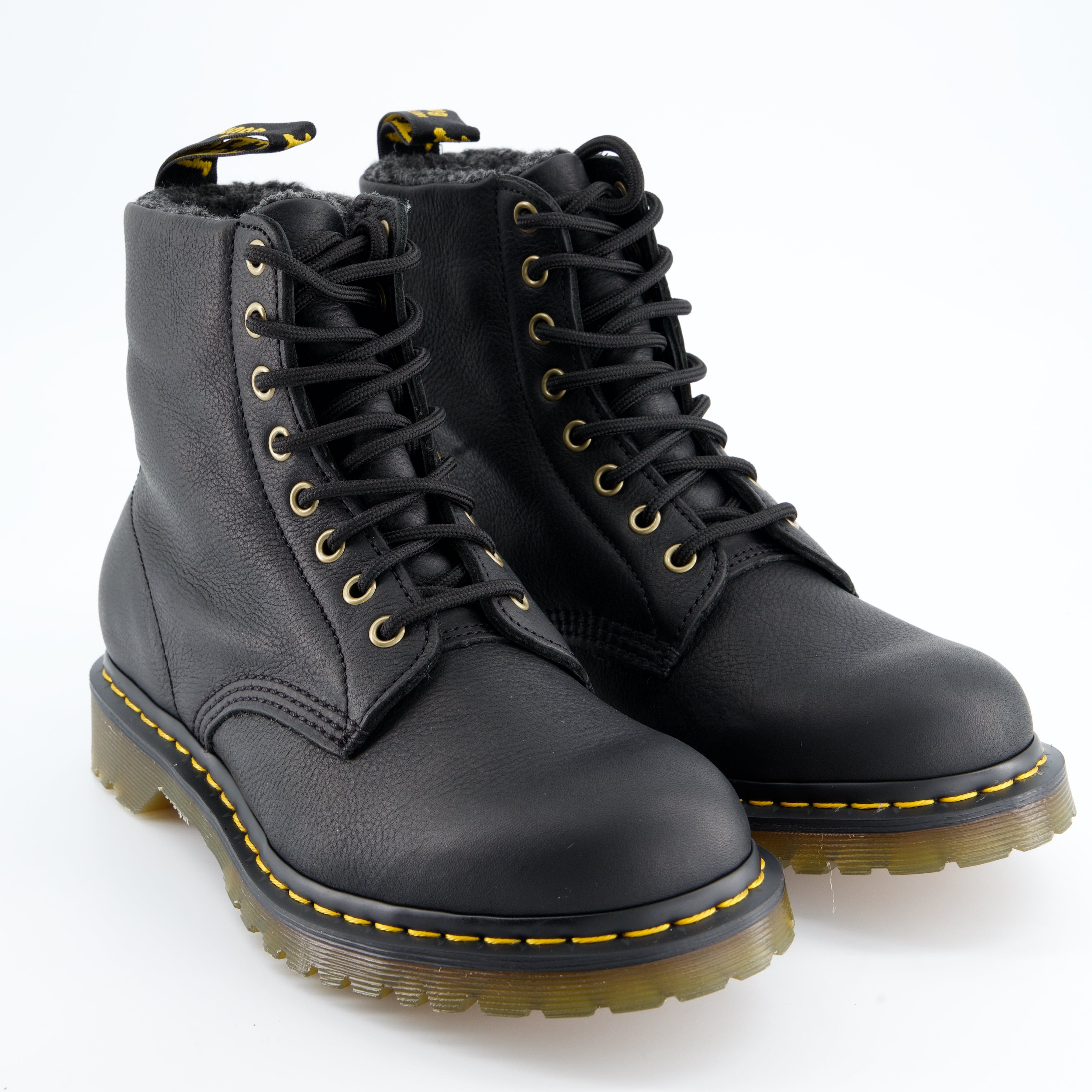 DR.MARTENS Herrenschuh - Winterstiefel Winterstiefel 1460