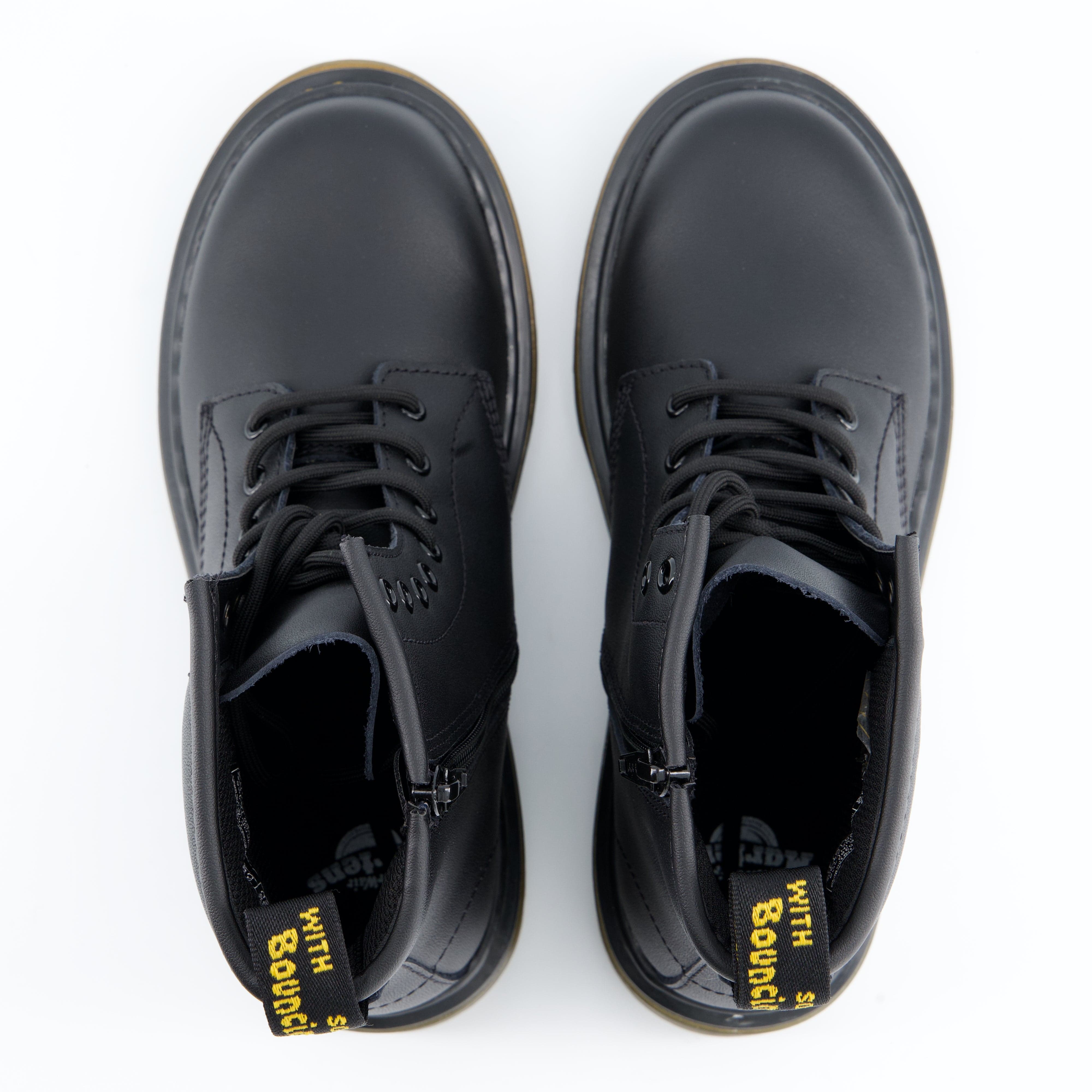 DR.MARTENS Mädchenschuhe - Boots Boots 1460 JUNIOR SOFTY