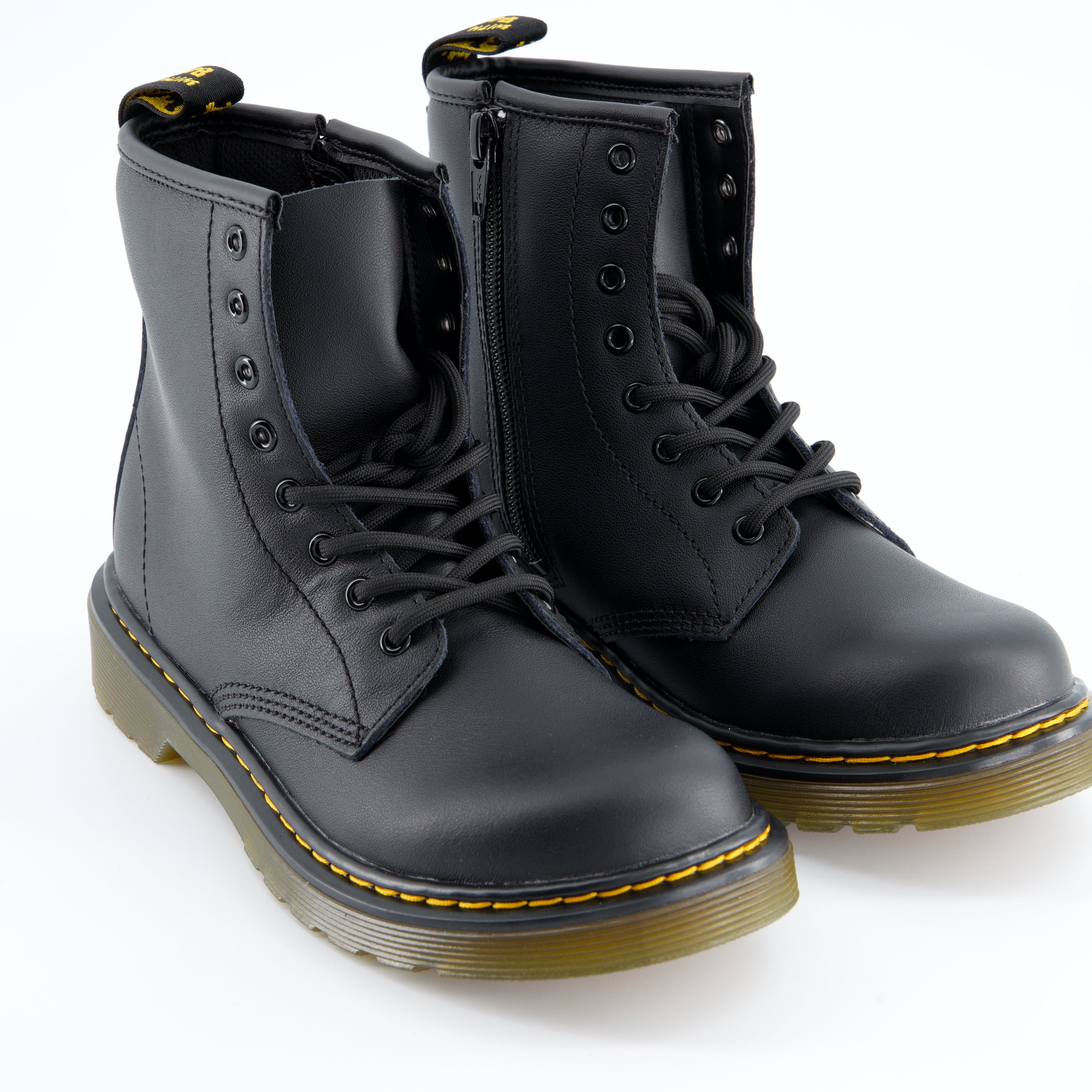 DR.MARTENS Mädchenschuhe - Boots Boots 1460 JUNIOR SOFTY