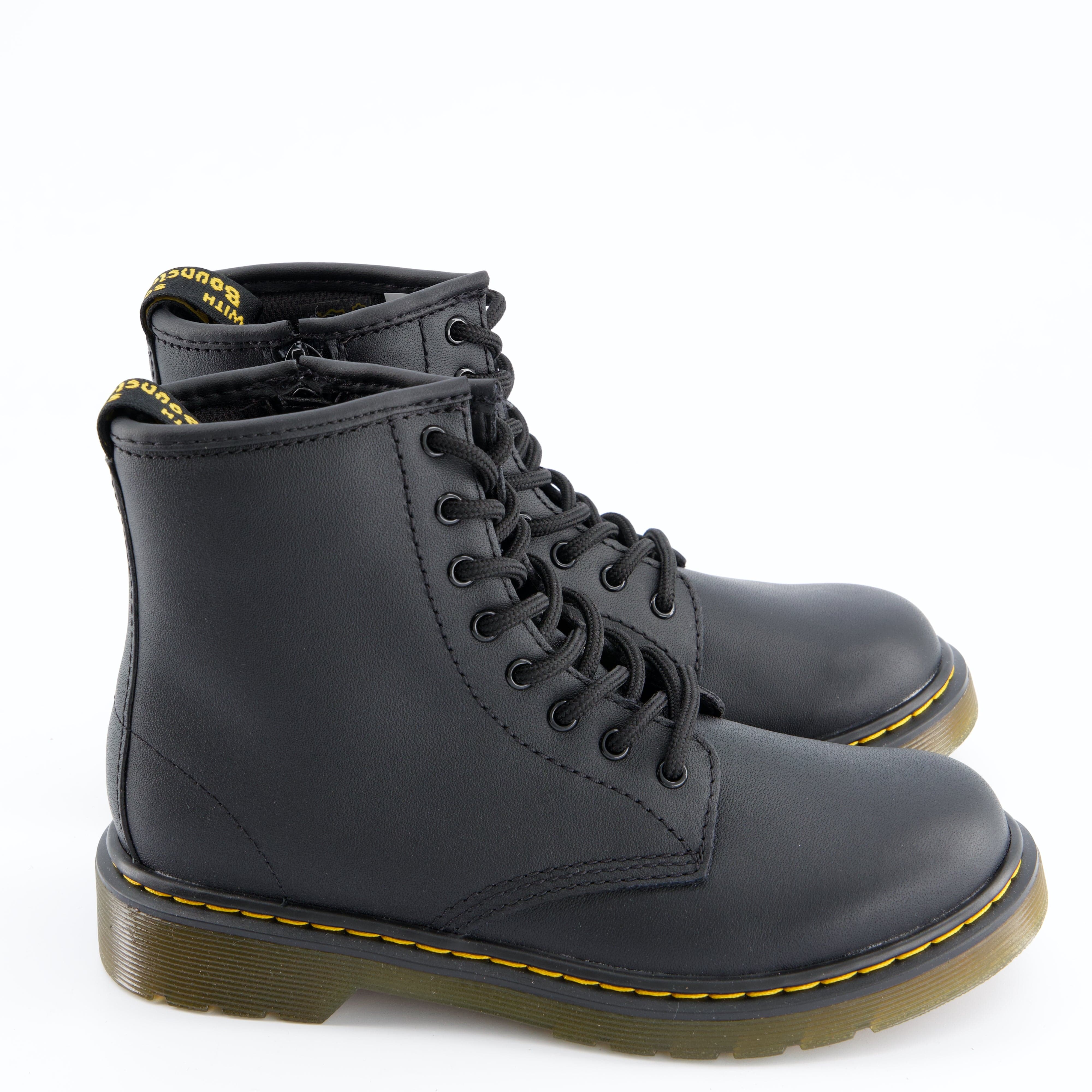 DR.MARTENS Mädchenschuhe - Boots, Boots 1460 JUNIOR SOFTY
