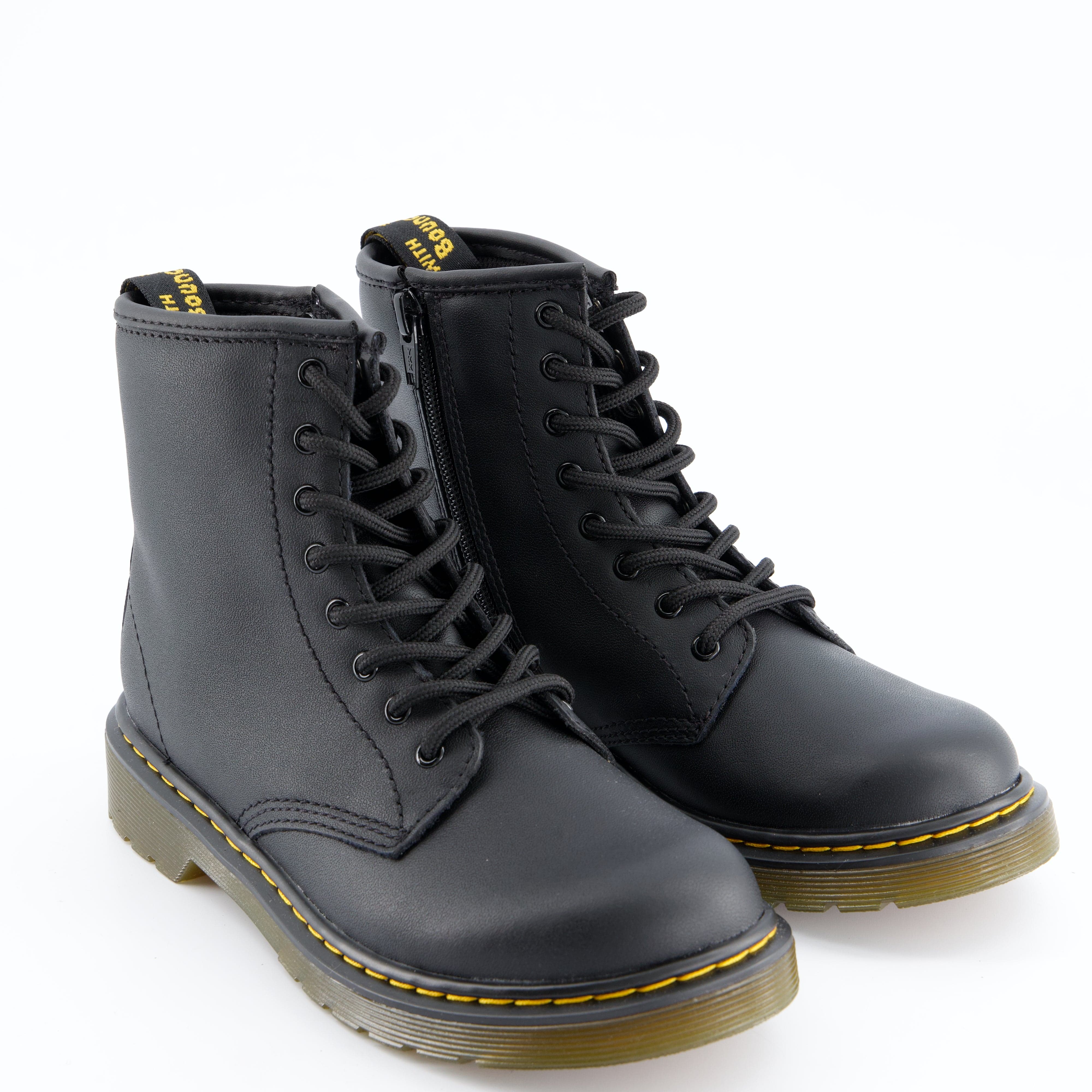 DR.MARTENS Mädchenschuhe - Boots, Boots 1460 JUNIOR SOFTY