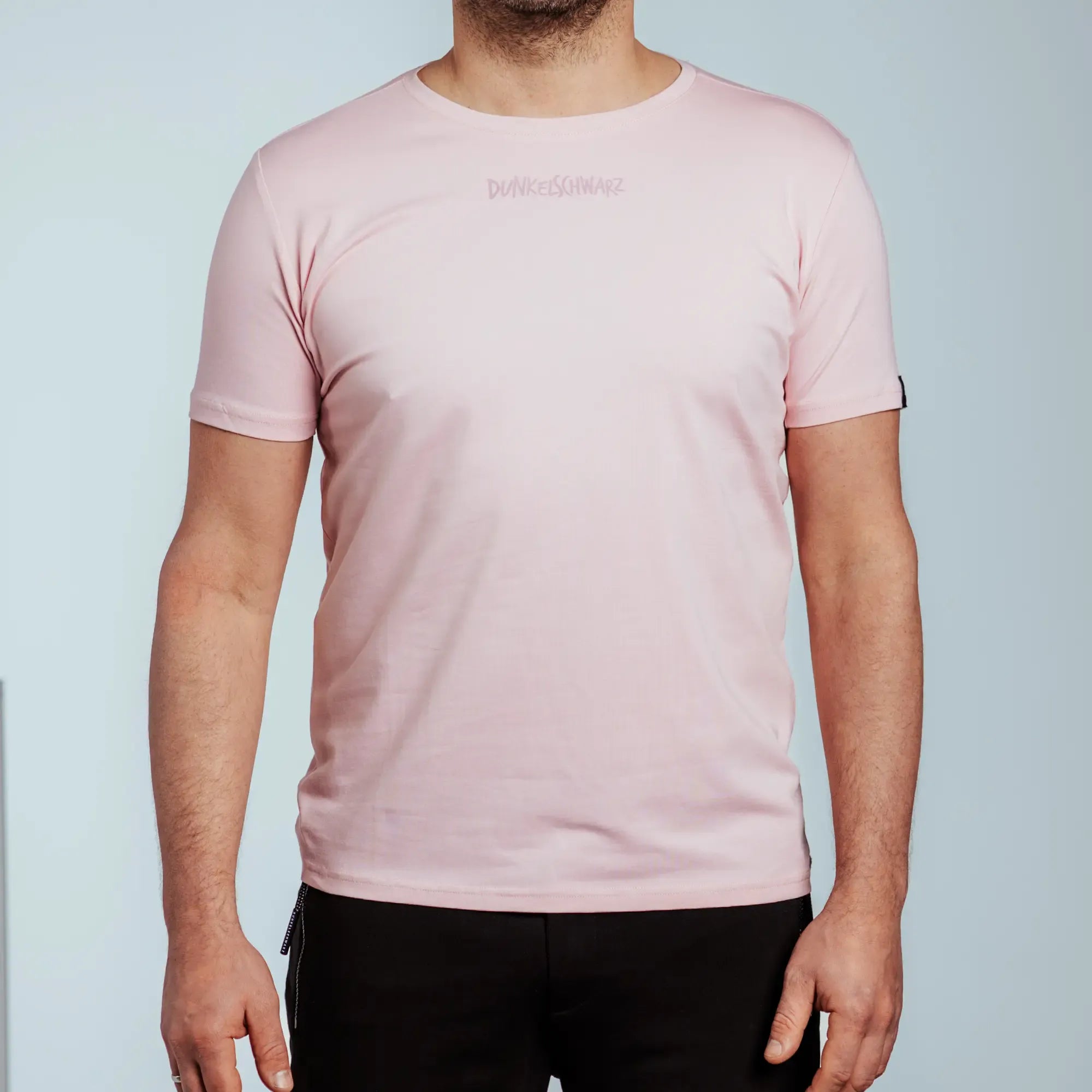 DUNKELSCHWARZ Bekleidung Herren - Oberteil Oberteil DS-1 FRAMEBACK