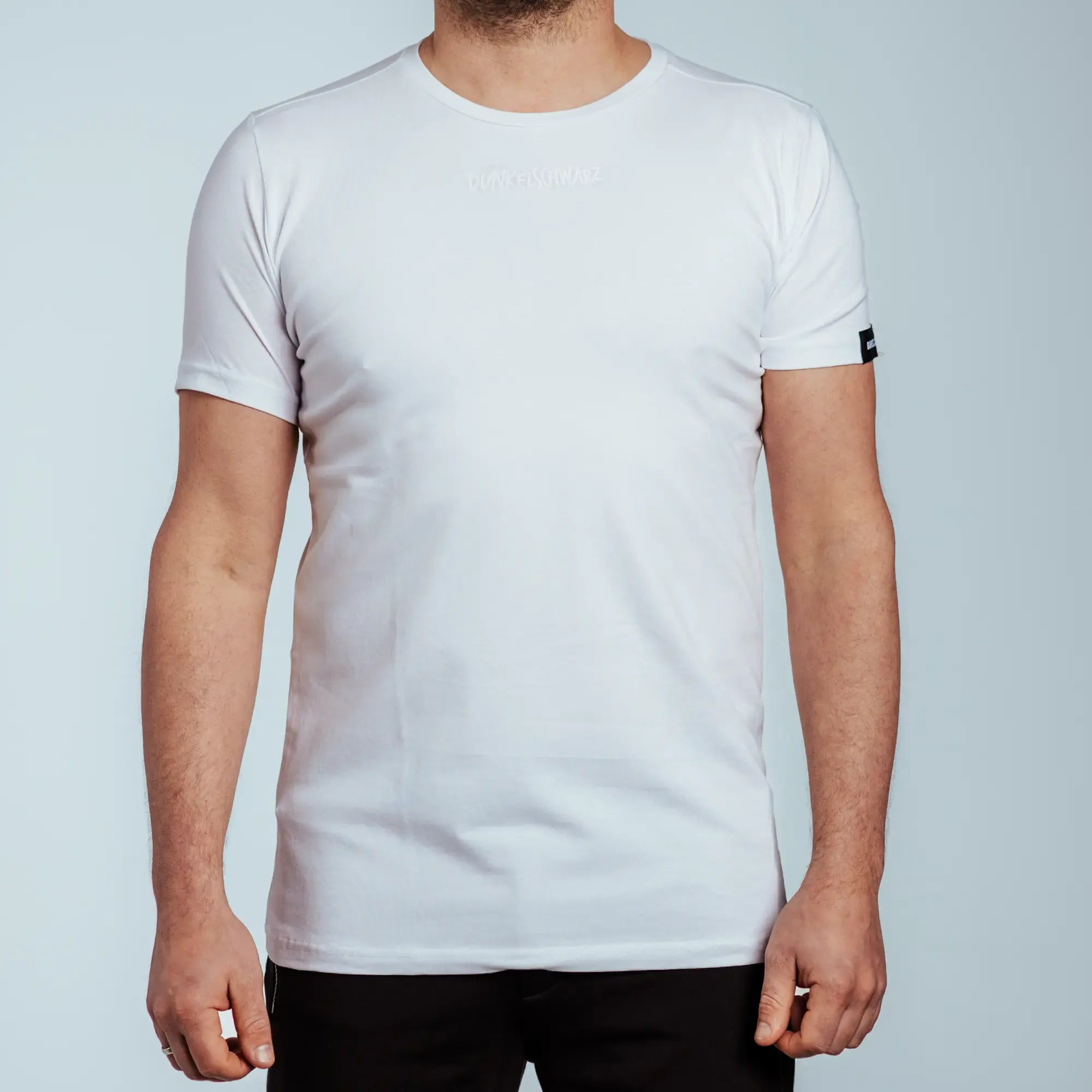 DUNKELSCHWARZ Bekleidung Herren - Oberteil Oberteil DS-1 FRAMEBACK