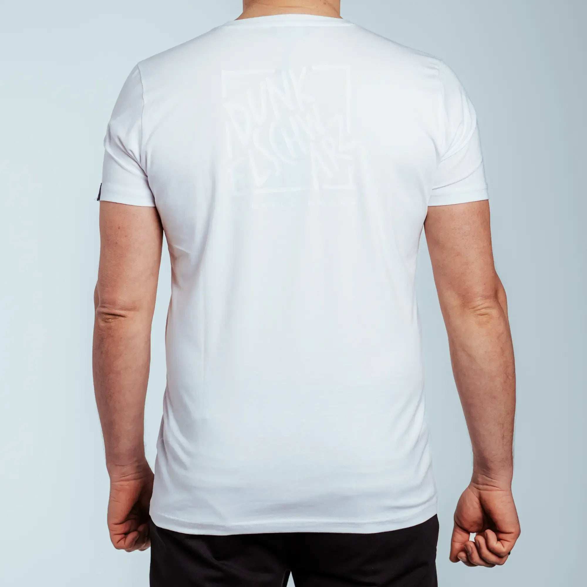DUNKELSCHWARZ Bekleidung Herren - Oberteil Oberteil DS-1 FRAMEBACK