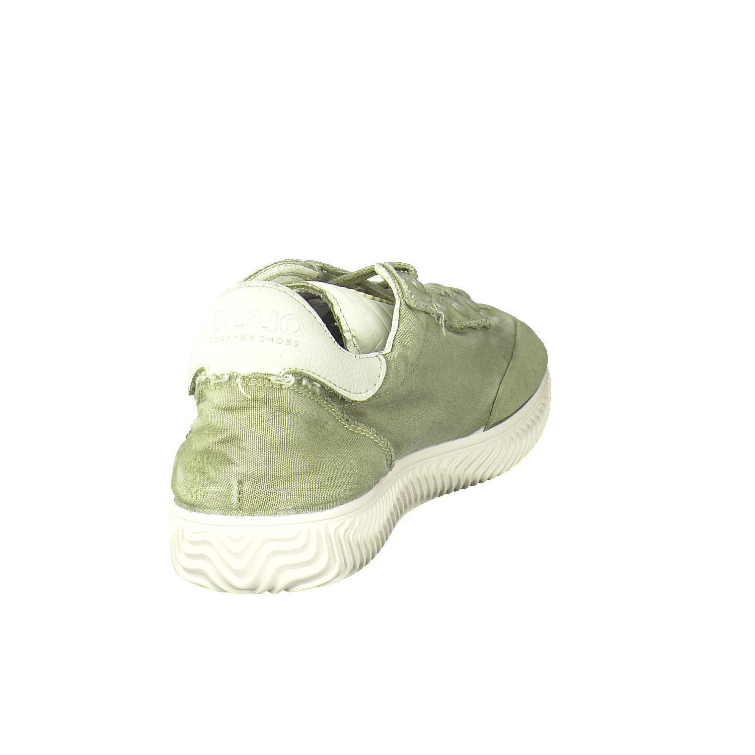 Duuo D - Sneaker, S Ona Lace 072