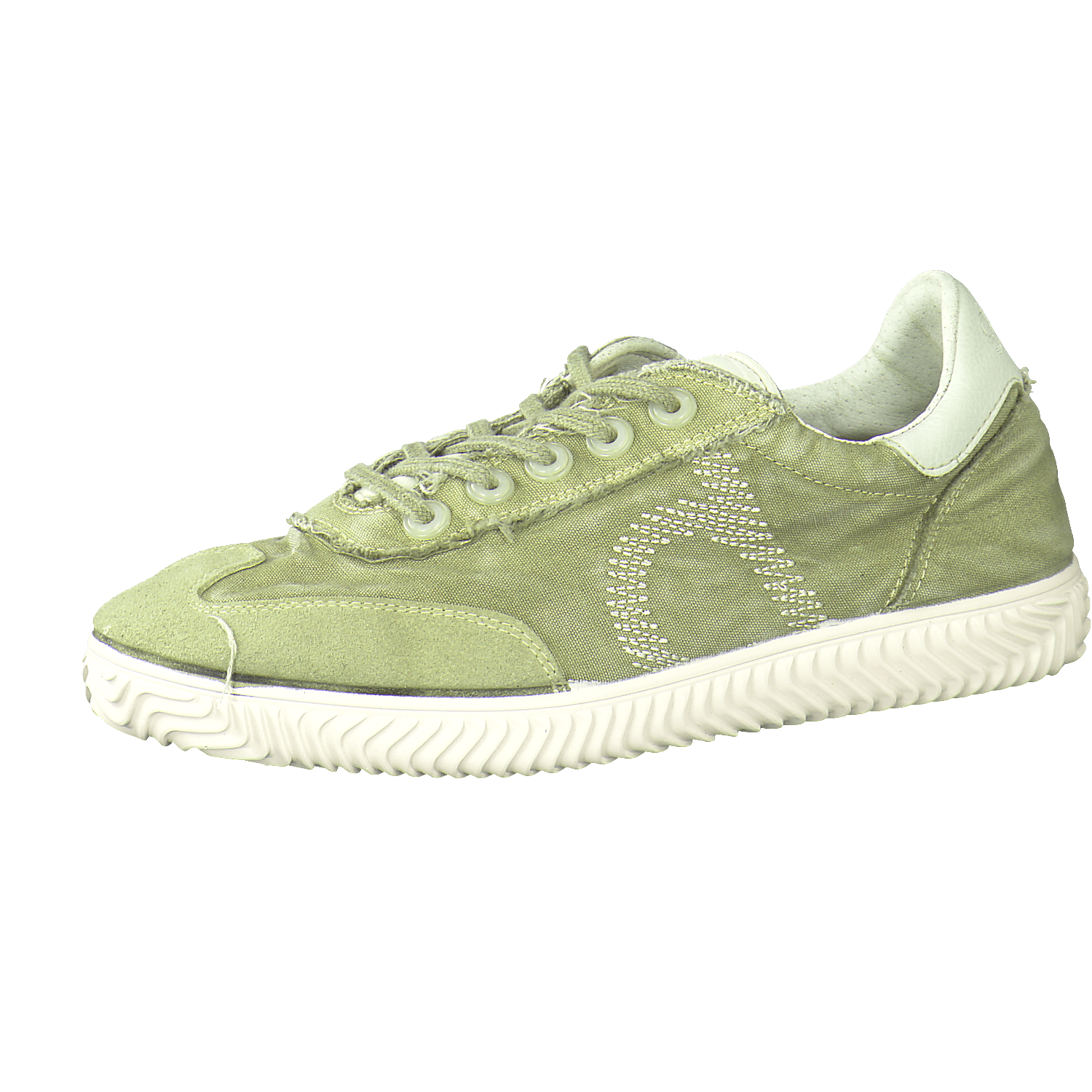 Duuo D - Sneaker, S Ona Lace 072