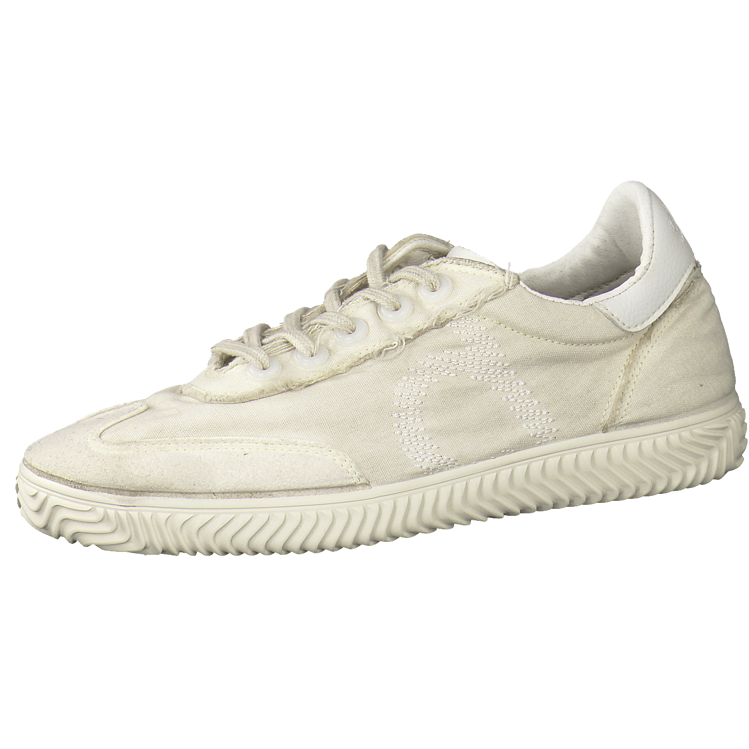 Duuo D - Sneaker, S Ona Lace 073