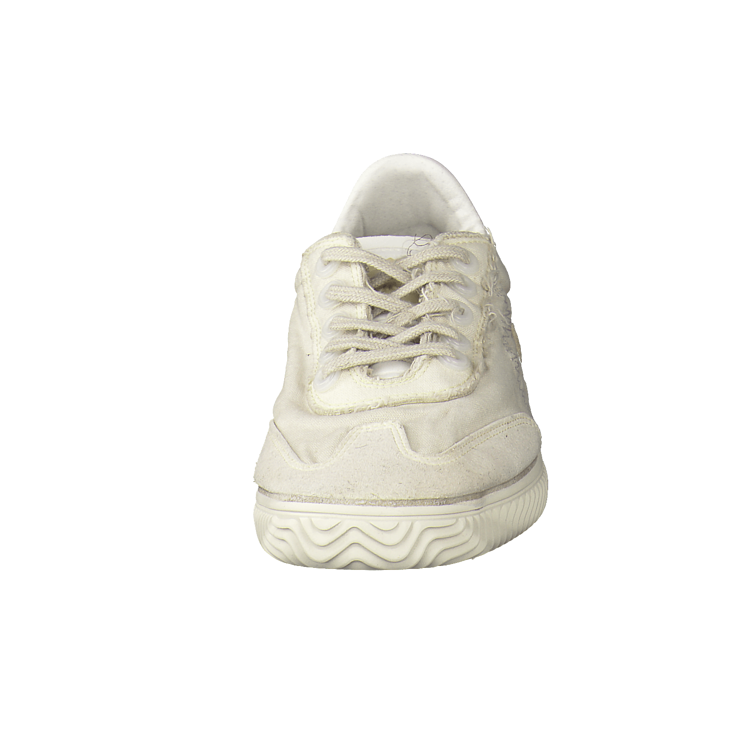 Duuo D - Sneaker, S Ona Lace 073