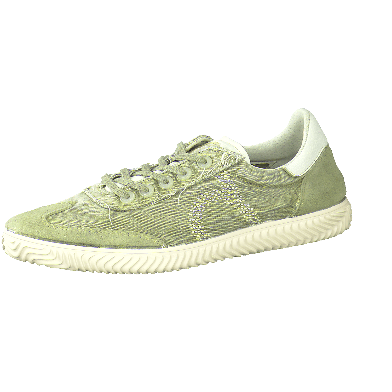 Duuo H - Schnürschuh, S Ona Lace 072