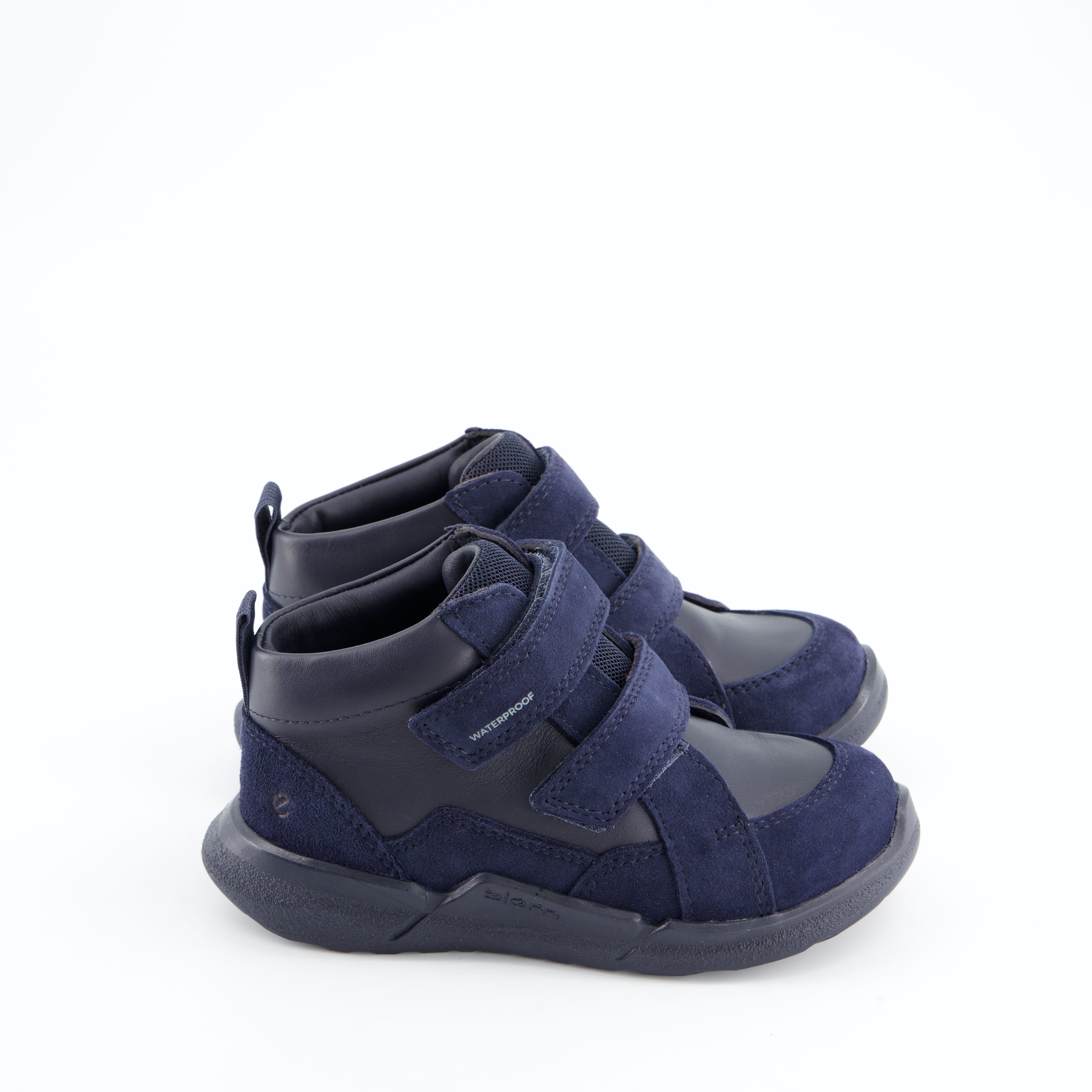 ECCO Burschenschuhe - Boots Boots BIOM 2.2 INF. VELCRO
