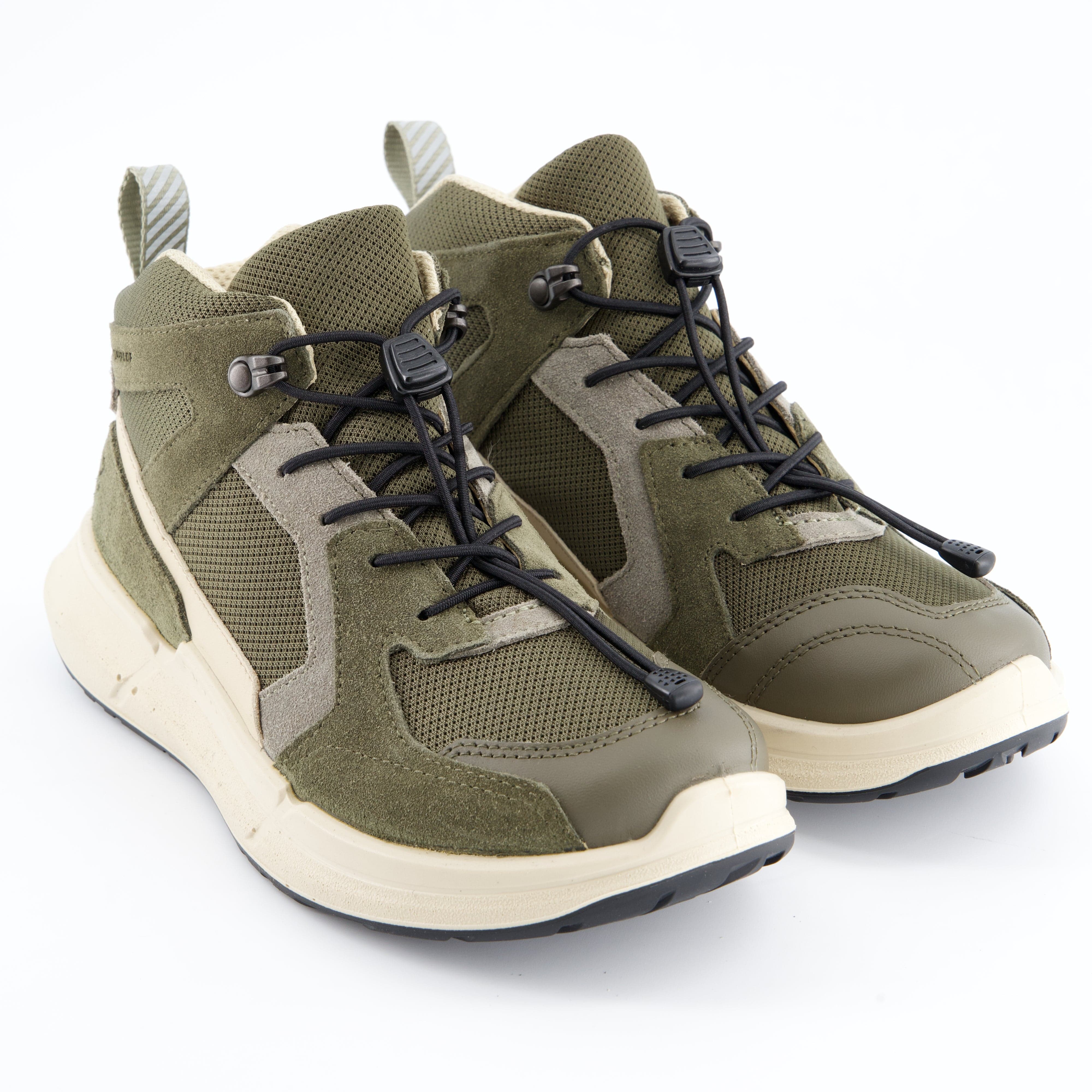 ECCO Burschenschuhe - Boots Boots ECCO BIOM 2.2 K