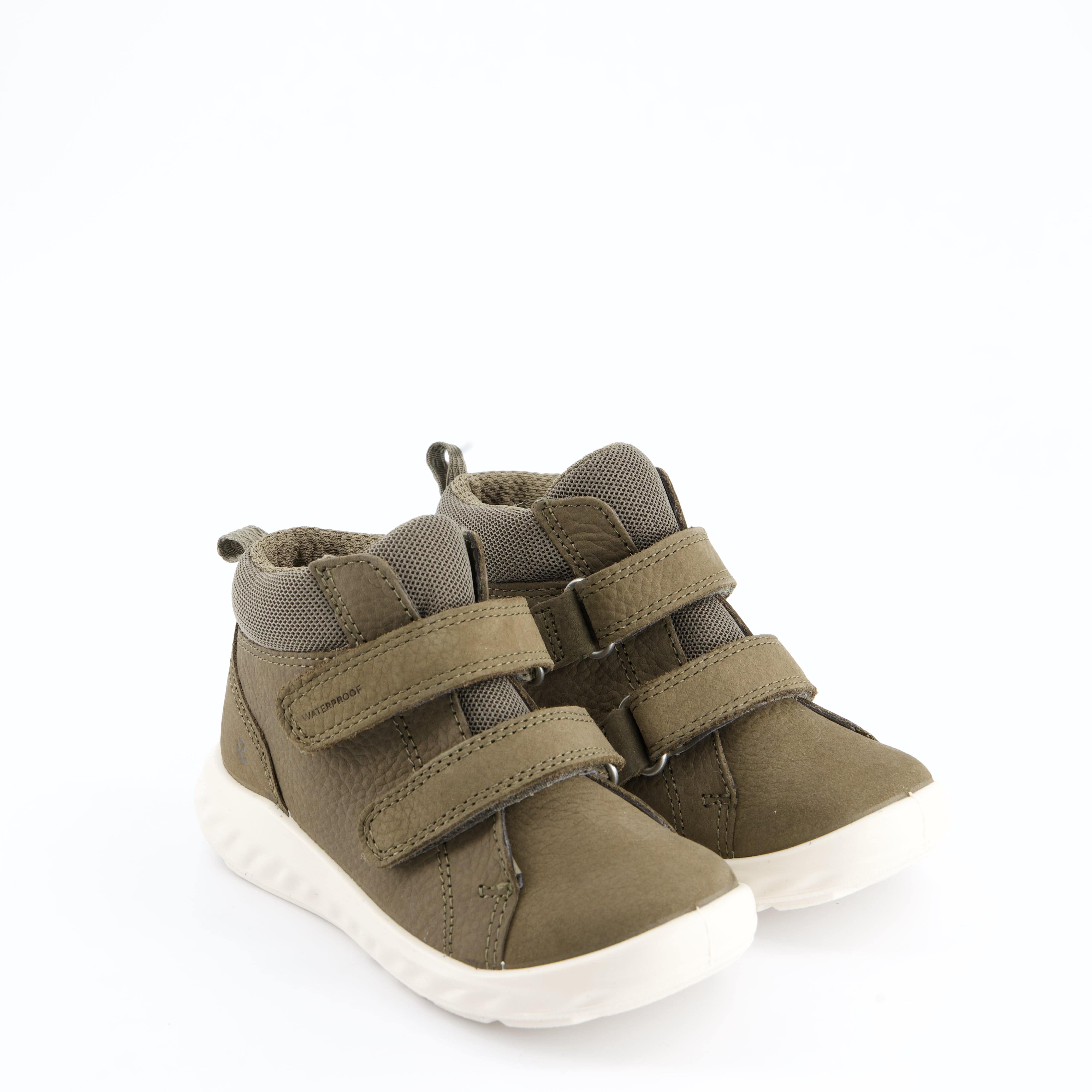 ECCO Burschenschuhe - Boots Boots ECCO SP.1 LITE INFANT