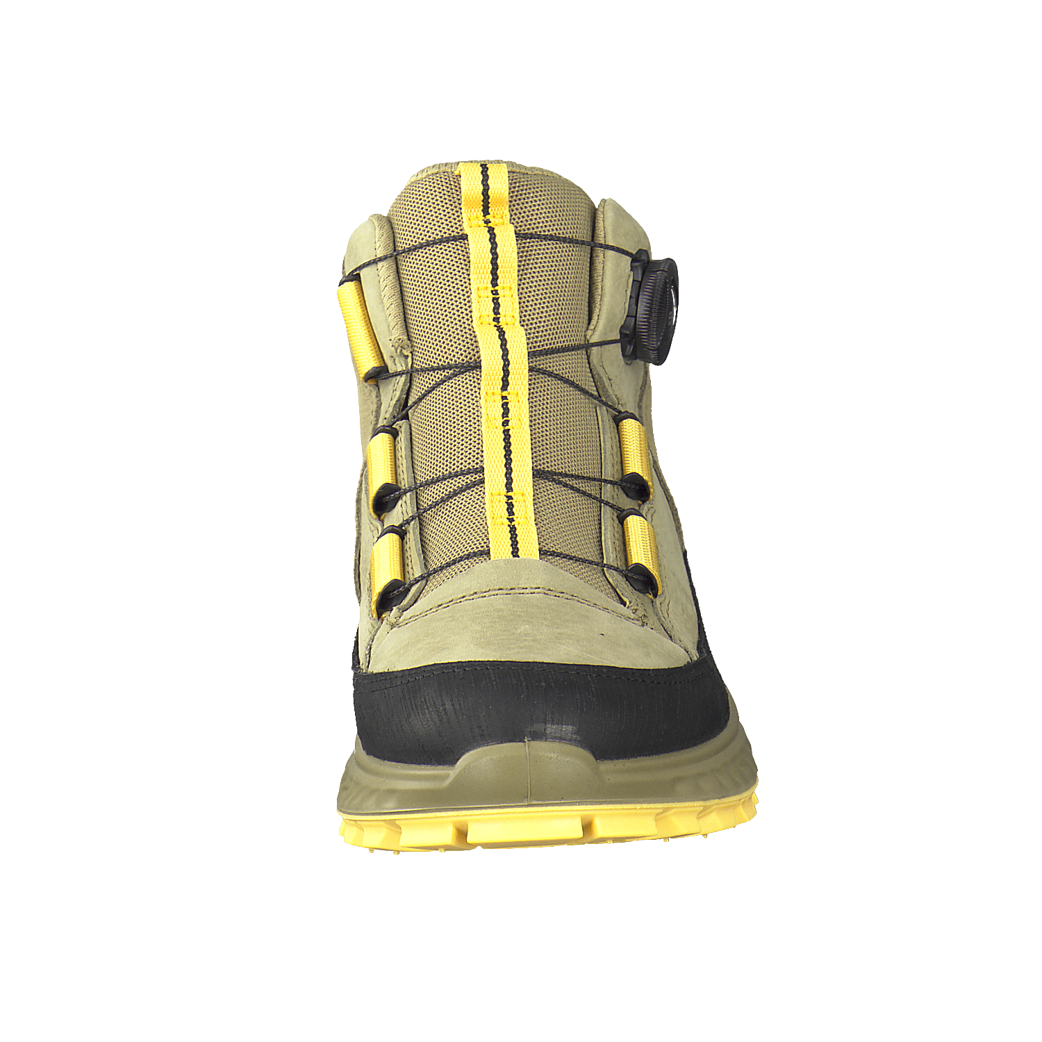 ECCO Burschenschuhe - Boots, Boots Exostrike Kids mid Boa WP