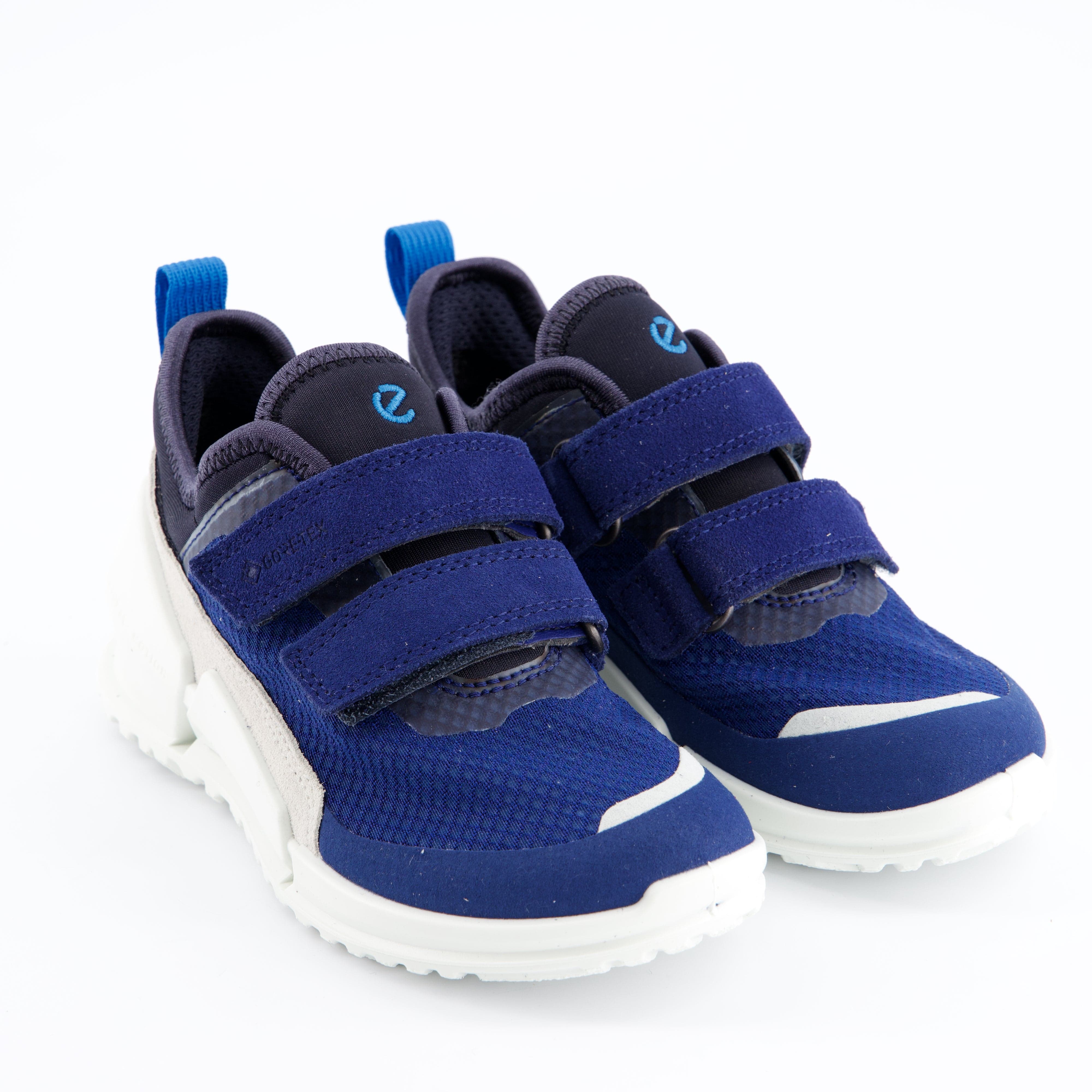 ECCO Burschenschuhe - Halbschuh, Halbschuh BIOM K1 Quick Fastener