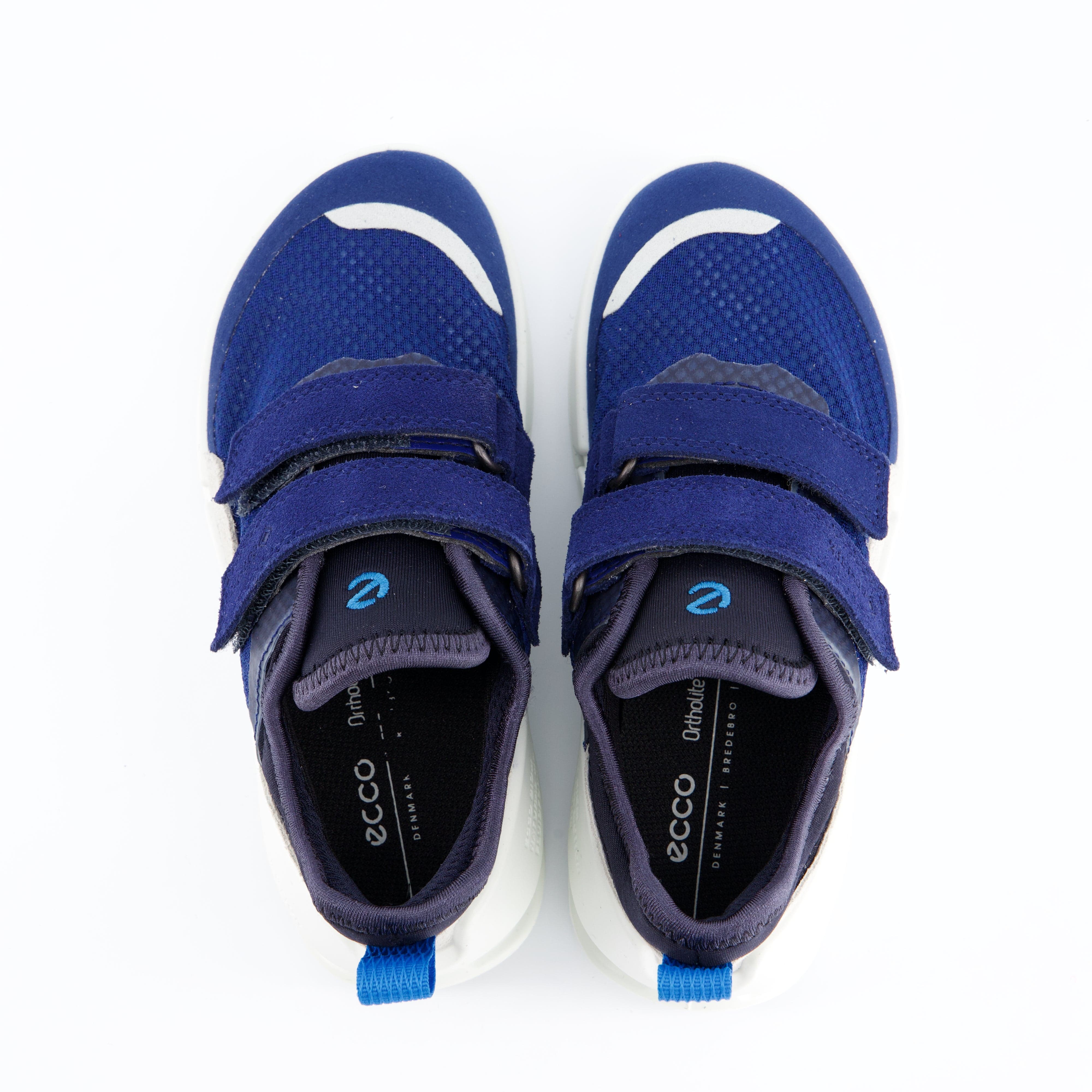 ECCO Burschenschuhe - Halbschuh, Halbschuh BIOM K1 Quick Fastener