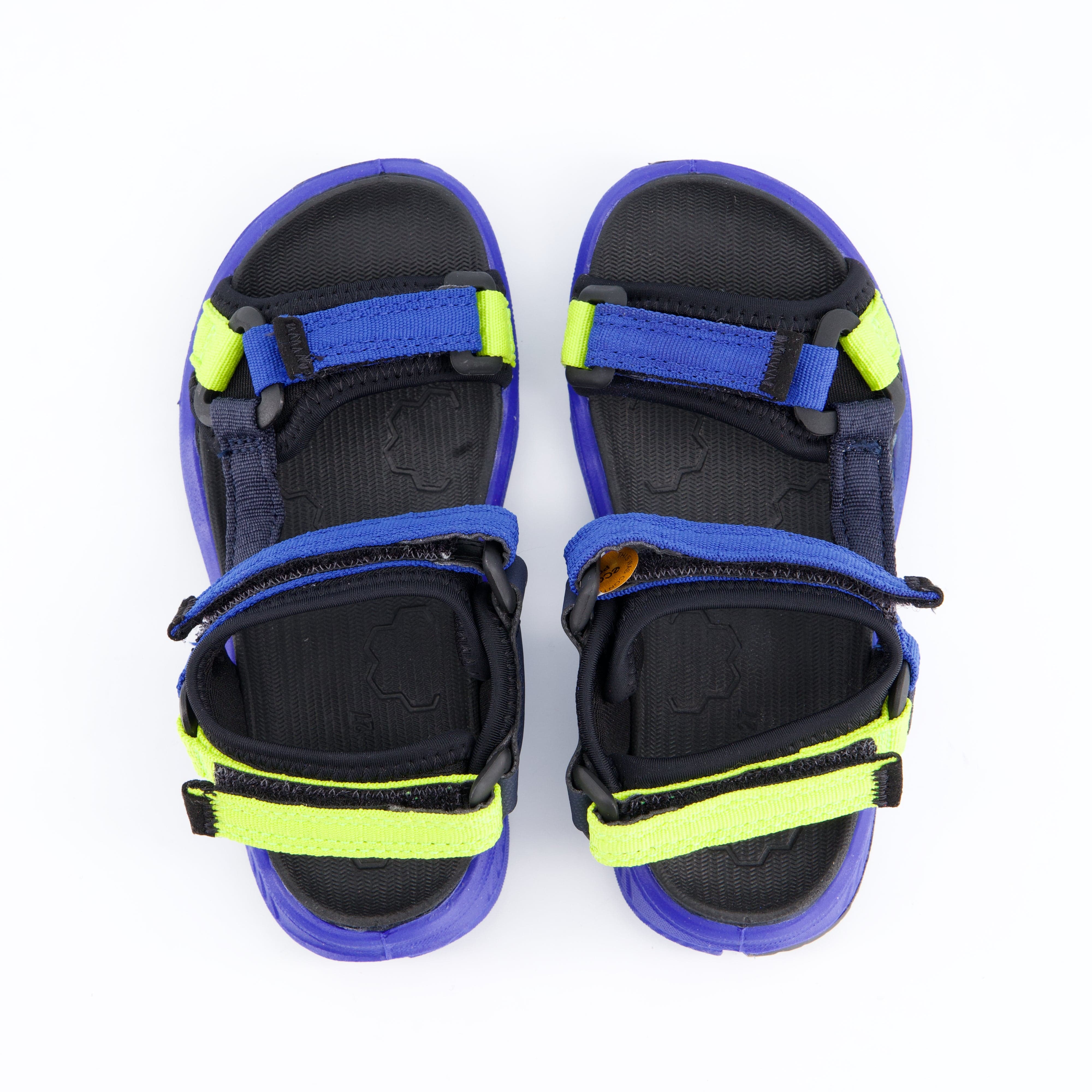 ECCO Burschenschuhe - Sandale Sandale ECCO X-TRINSIC K