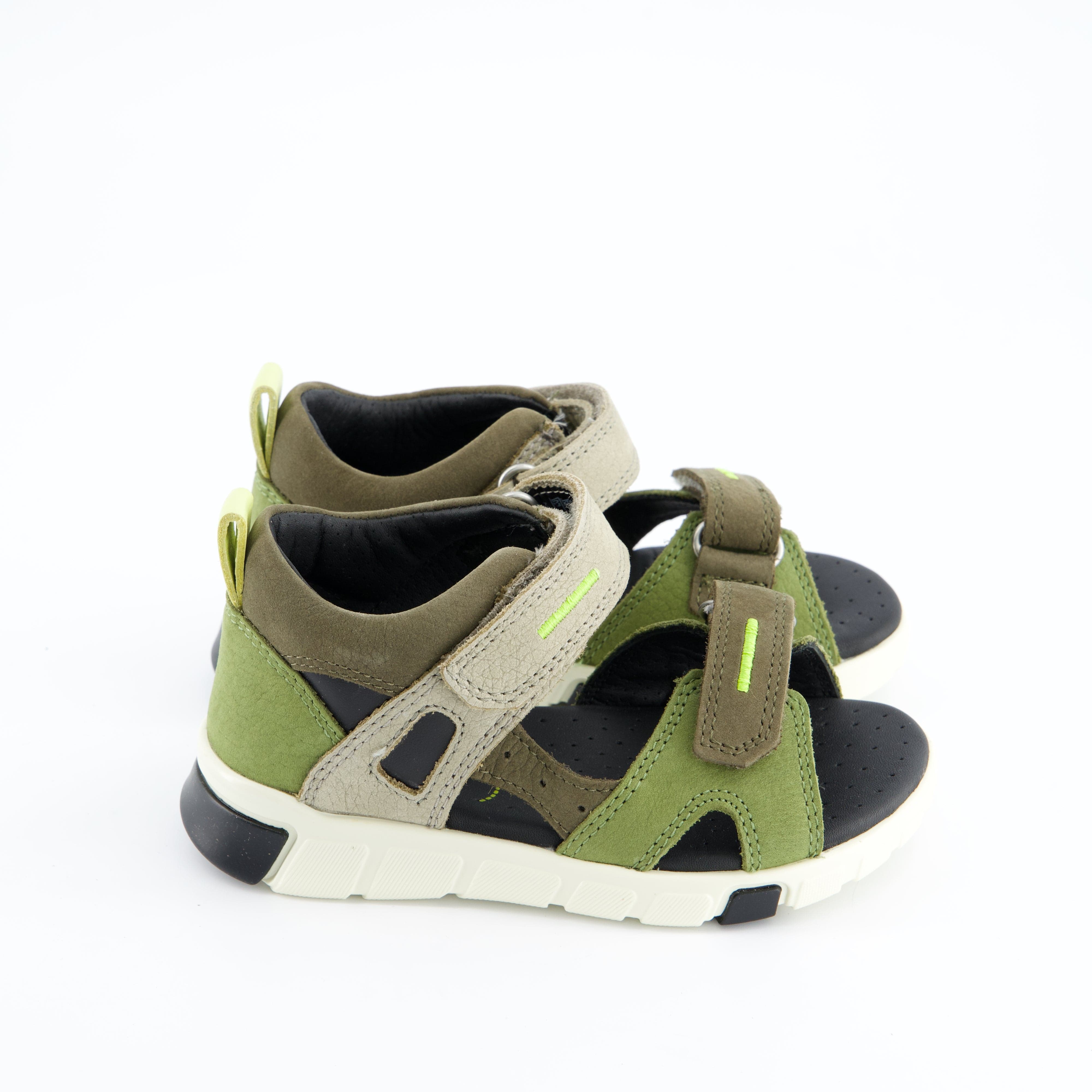 ECCO Burschenschuhe - Sandale Sandale Mini Stride