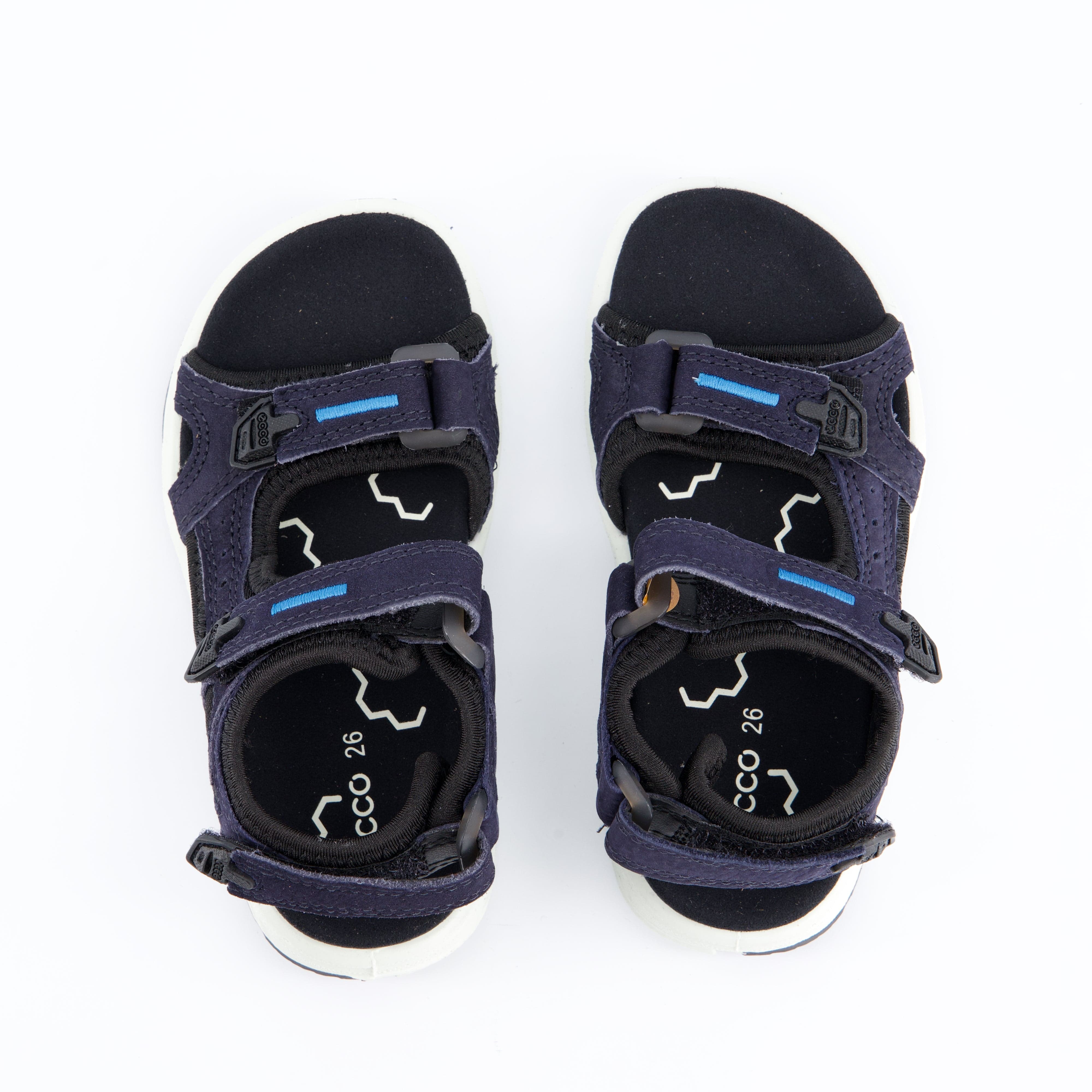 ECCO Burschenschuhe - Sandale Sandale X-TRINSIC