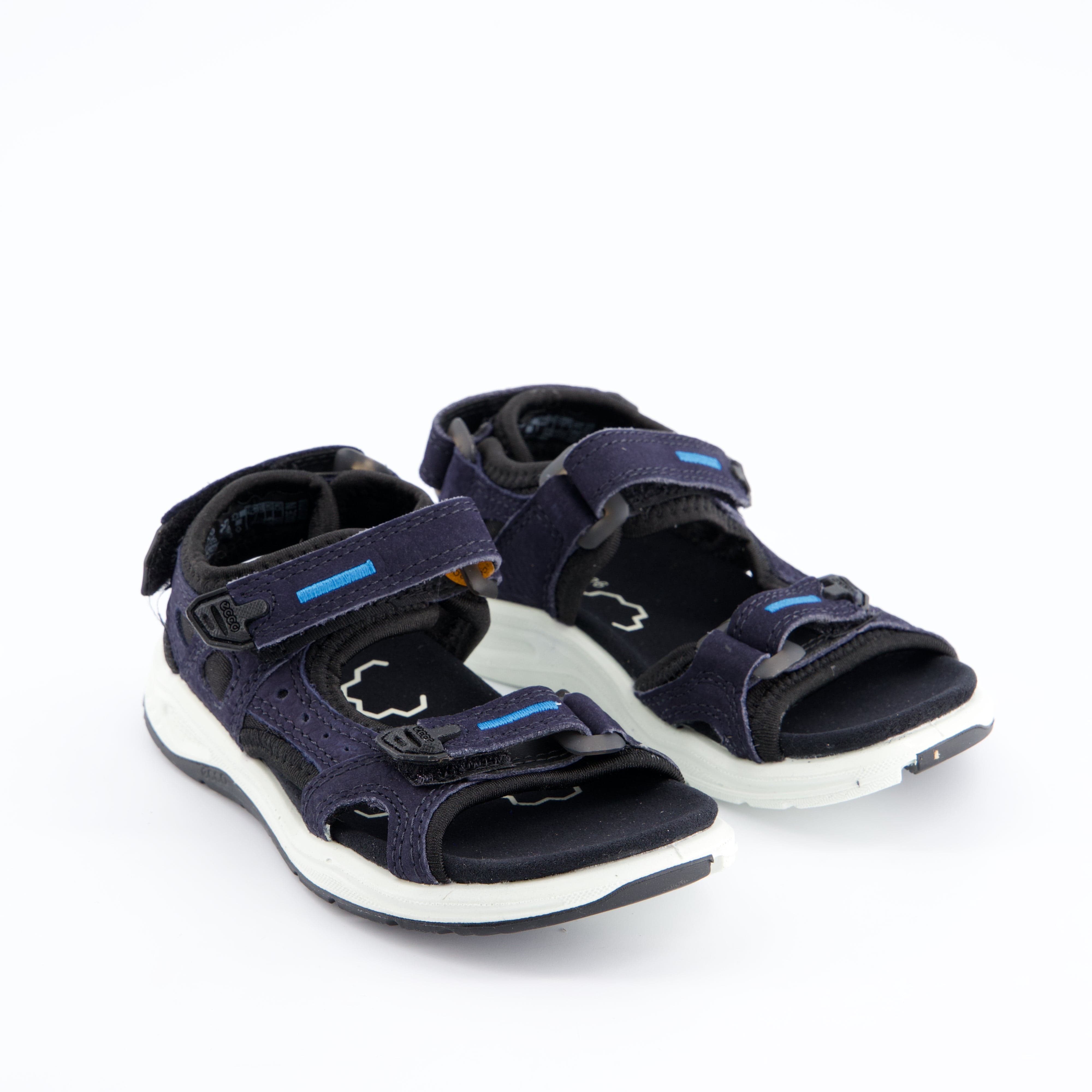 ECCO Burschenschuhe - Sandale Sandale X-TRINSIC