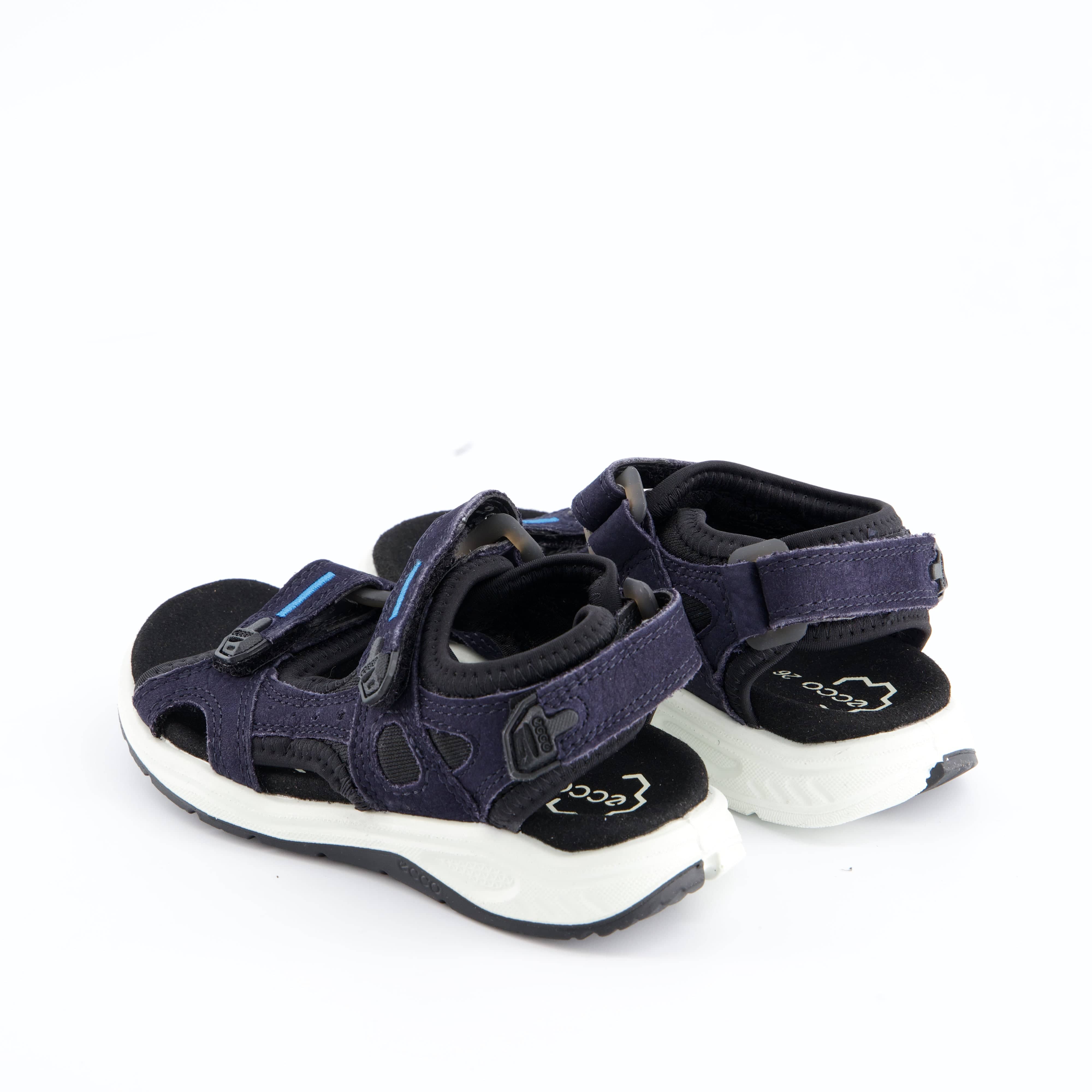 ECCO Burschenschuhe - Sandale Sandale X-TRINSIC