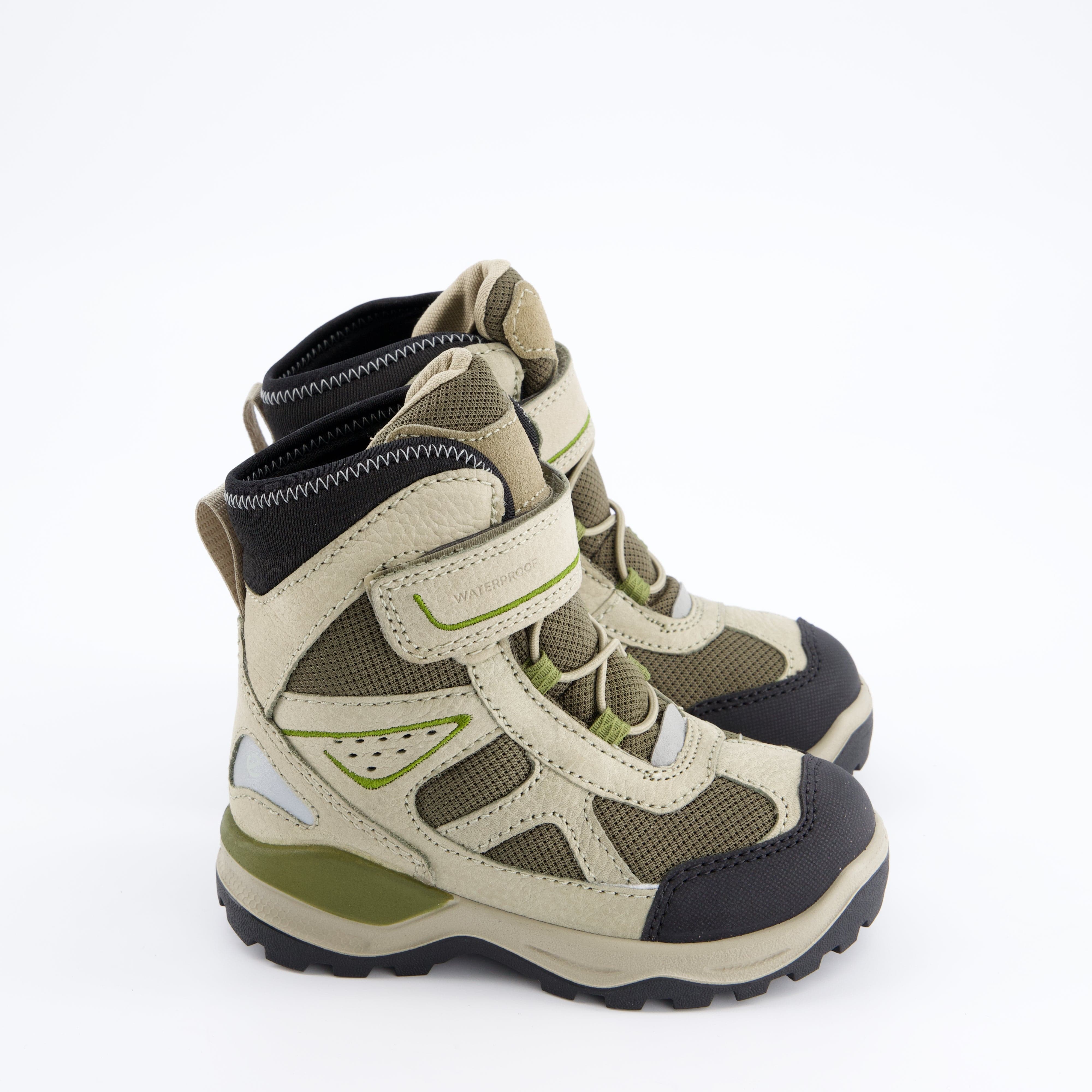 ECCO Burschenschuhe - Winterstiefel, Winterstiefel ECCO Snow M