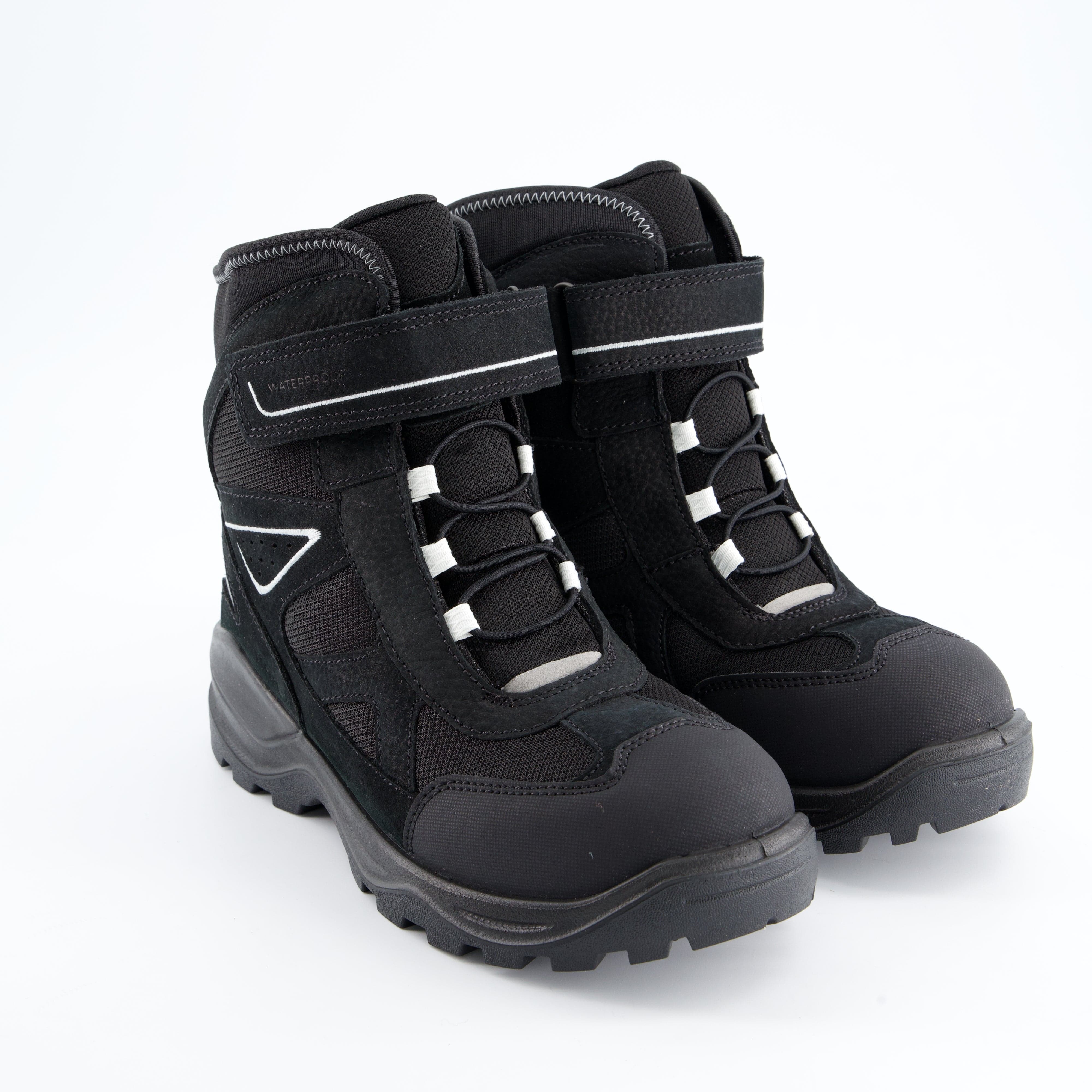ECCO Burschenschuhe - Winterstiefel Winterstiefel ECCO SNOW MOUNTAIN