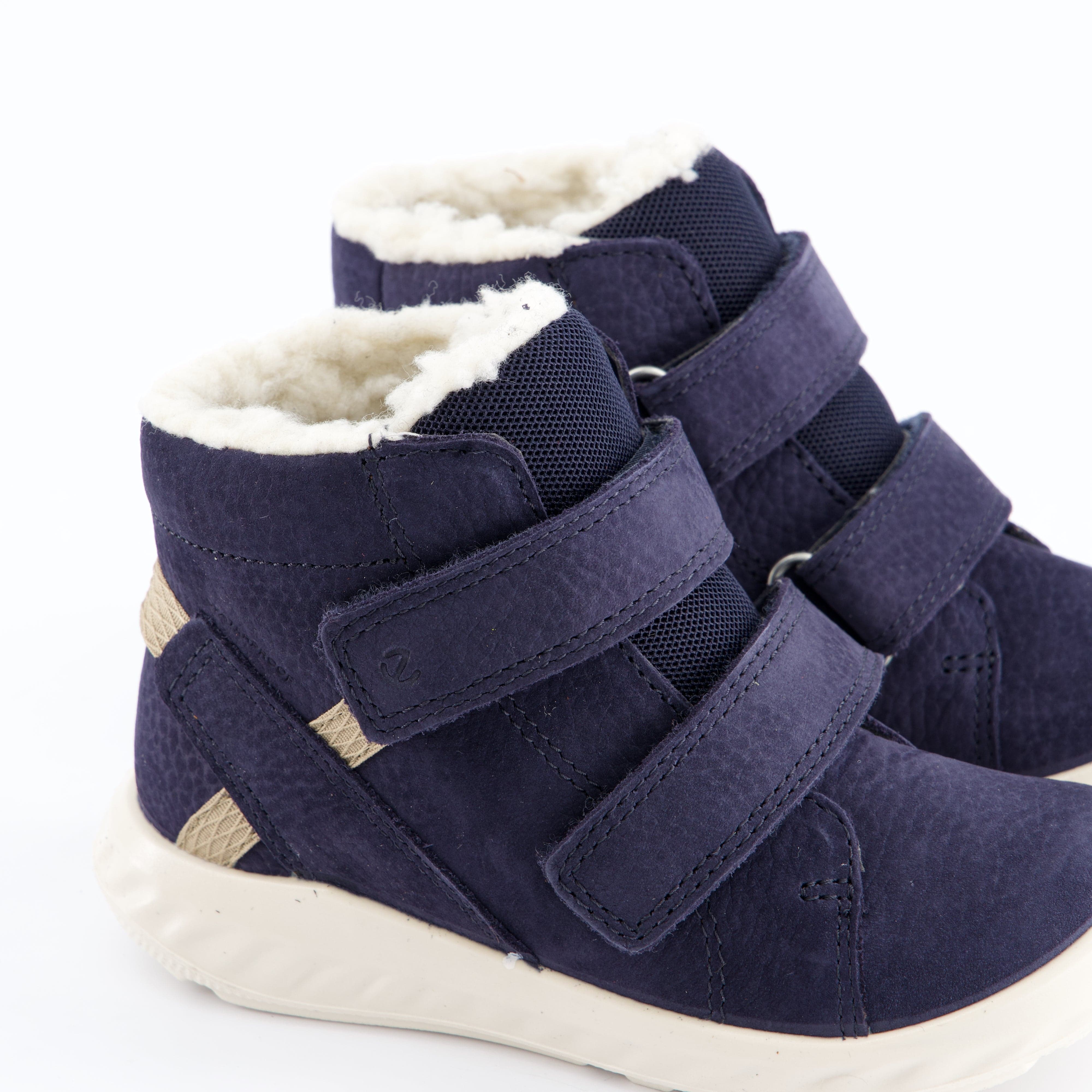 ECCO Burschenschuhe - Winterstiefel Winterstiefel ECCO SP.1 LITE INFANT