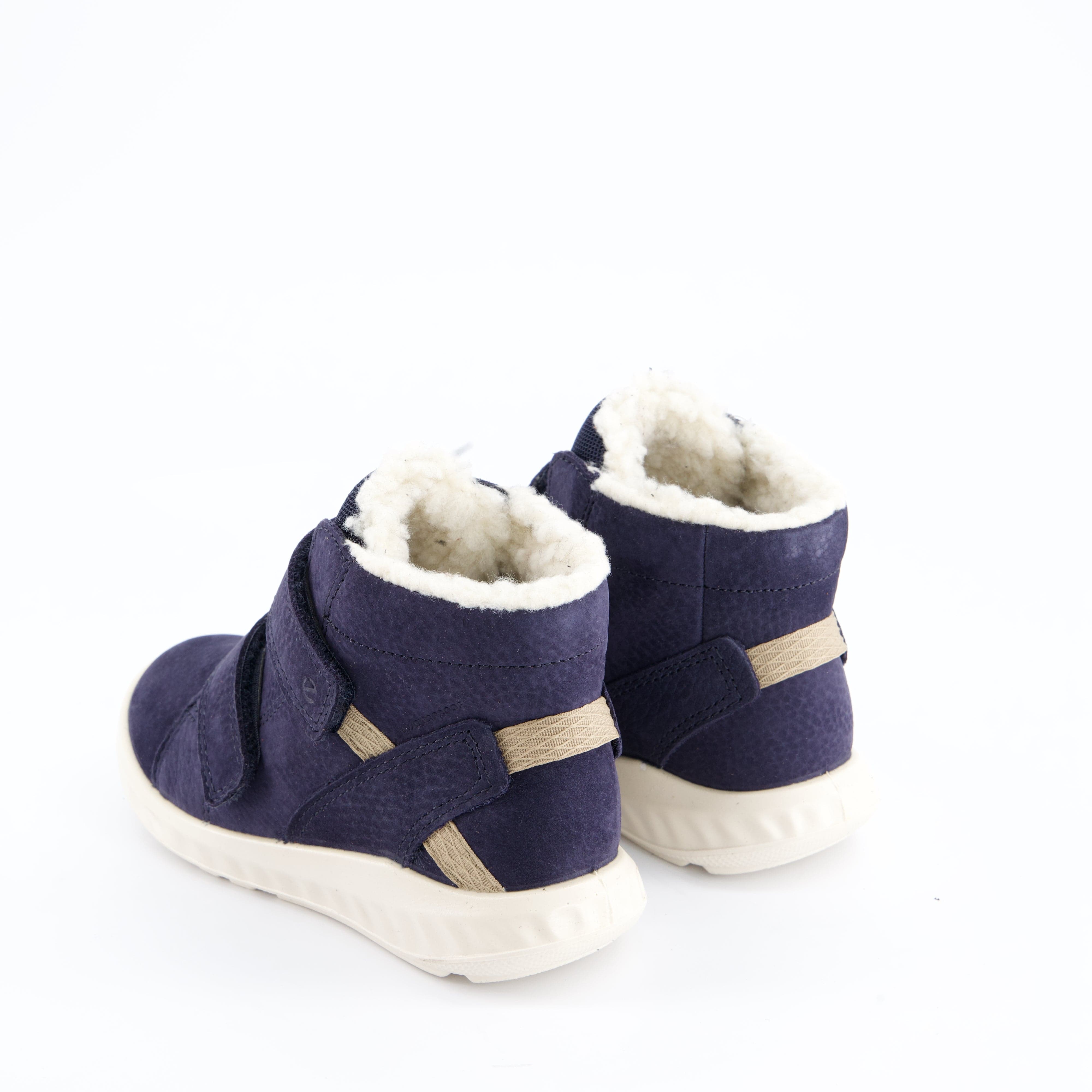 ECCO Burschenschuhe - Winterstiefel Winterstiefel ECCO SP.1 LITE INFANT