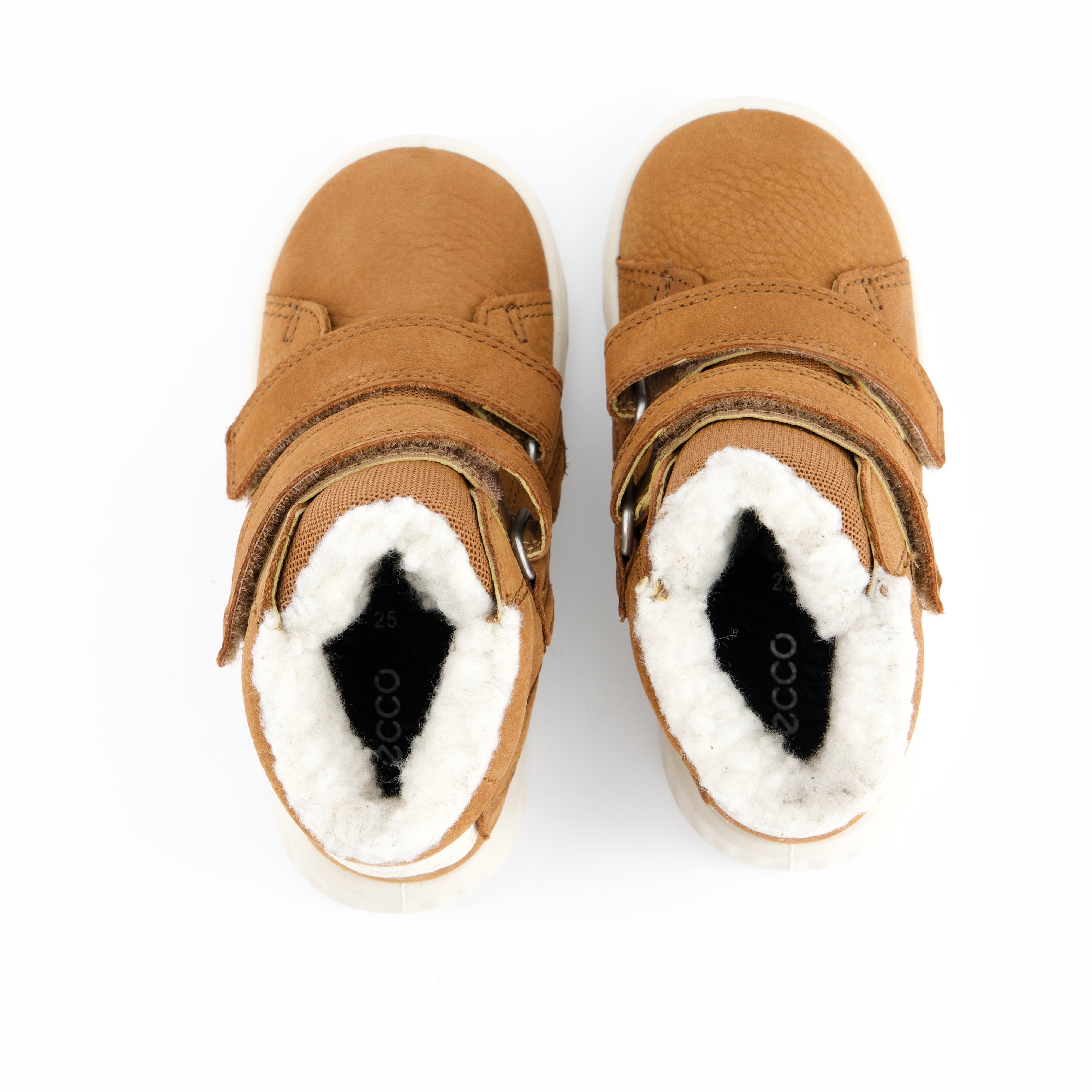 ECCO Burschenschuhe - Winterstiefel Winterstiefel ECCO SP.1 LITE INFANT