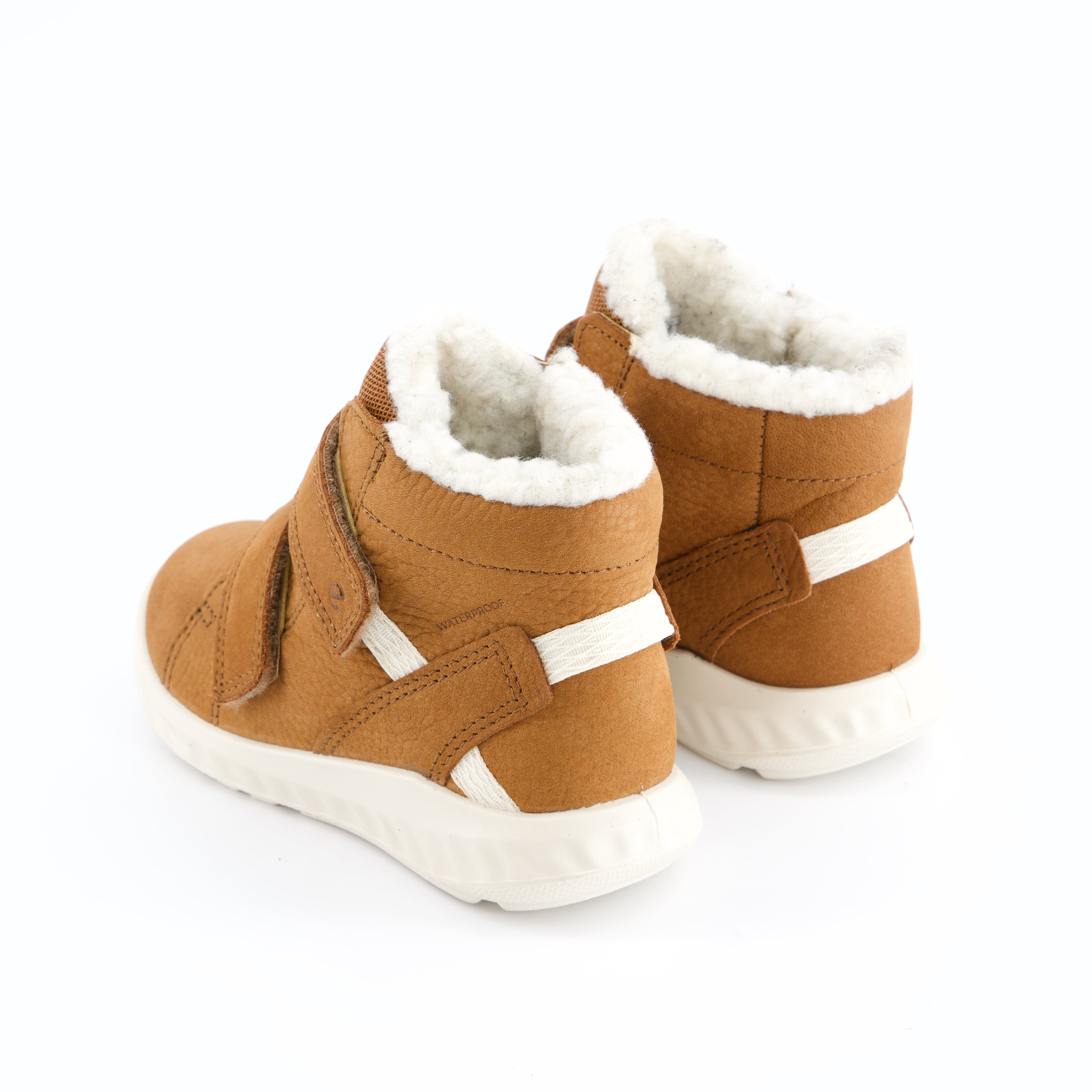 ECCO Burschenschuhe - Winterstiefel Winterstiefel ECCO SP.1 LITE INFANT