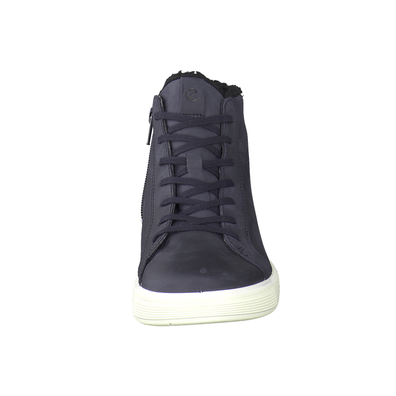 ECCO Burschenschuhe - Winterstiefel, Winterstiefel Street Tray Kids Ankle Boots
