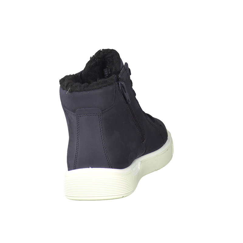ECCO Burschenschuhe - Winterstiefel, Winterstiefel Street Tray Kids Ankle Boots