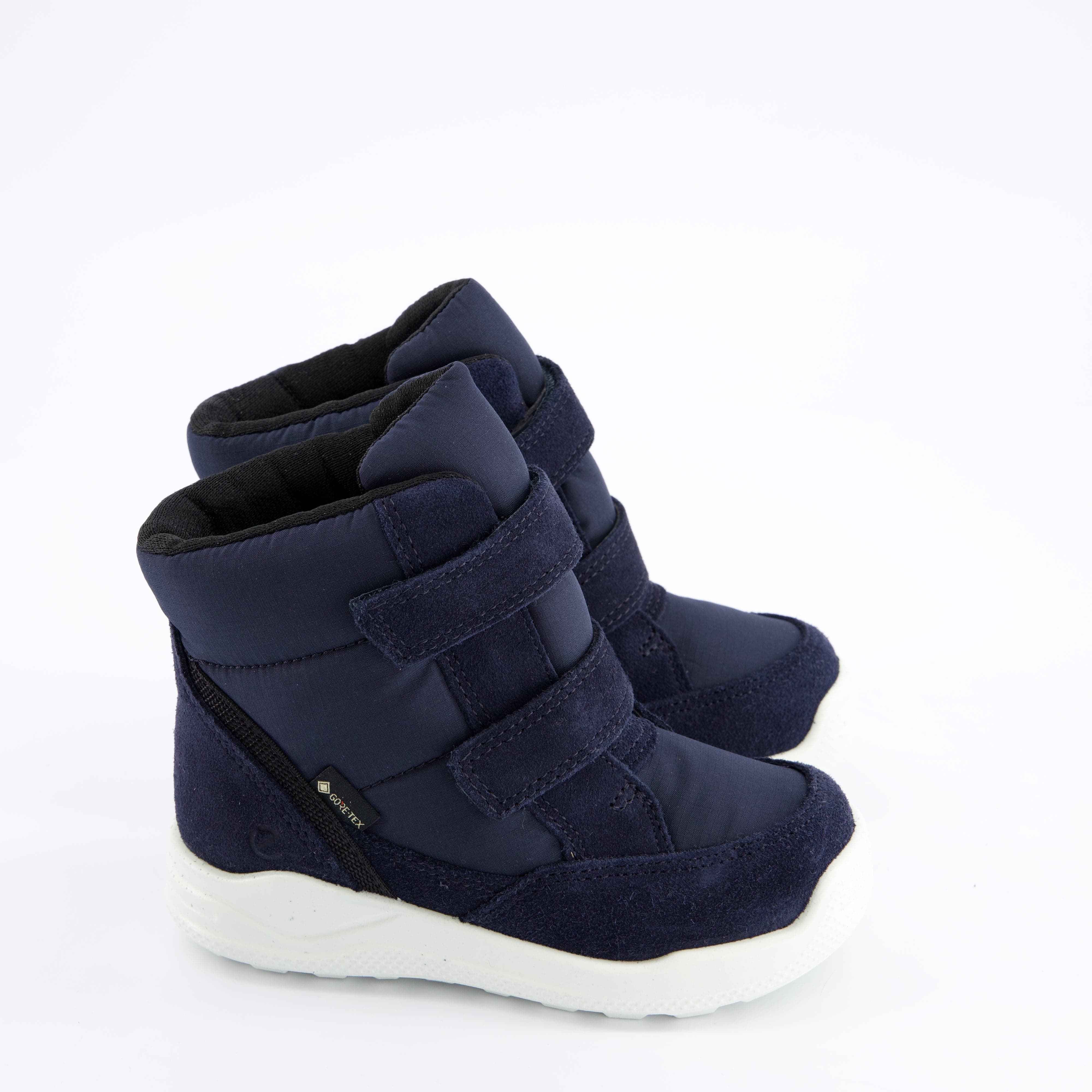 ECCO Burschenschuhe - Winterstiefel, Winterstiefel Urban Mini High-Cut Boot