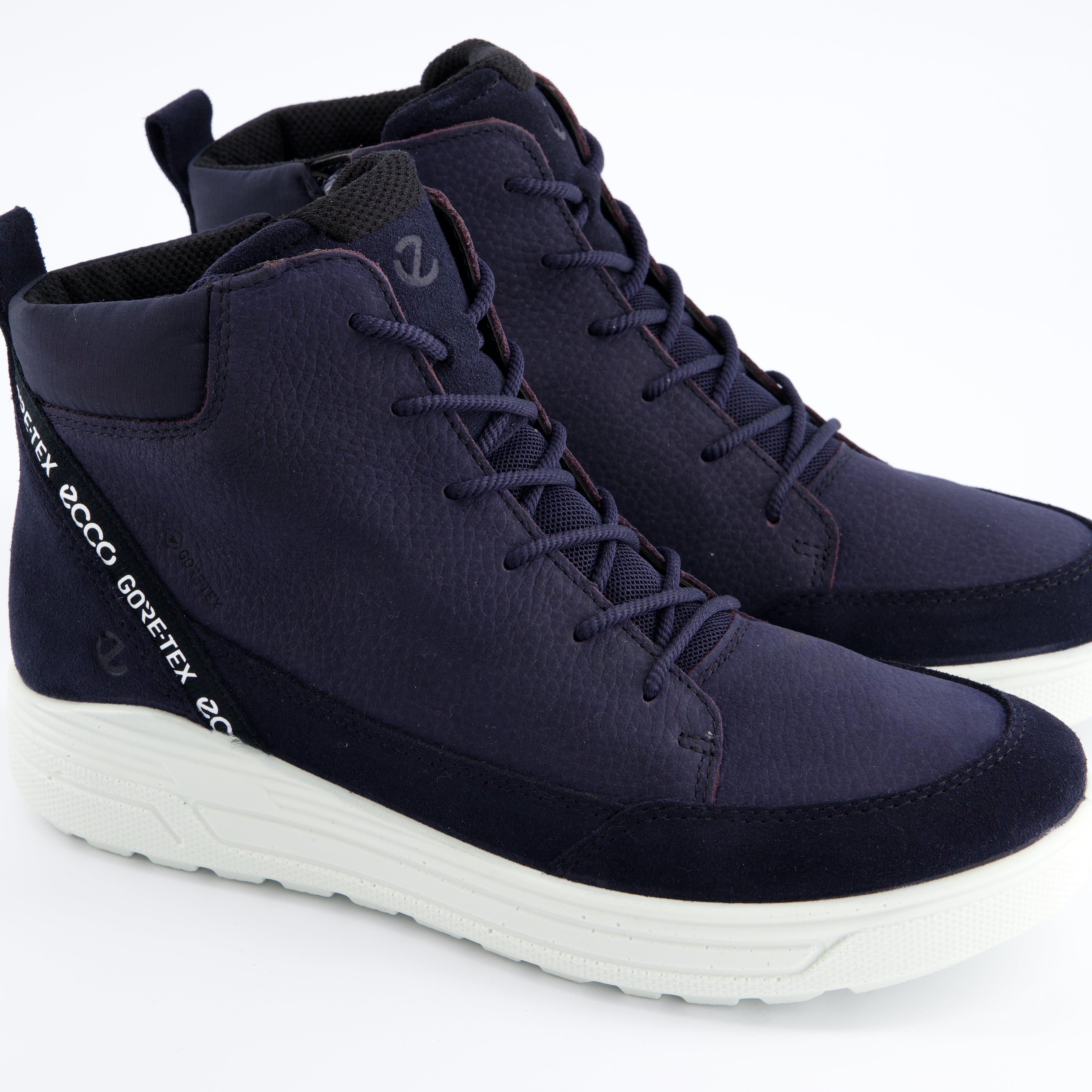 ECCO Burschenschuhe - Winterstiefel, Winterstiefel Urban Snowboarder