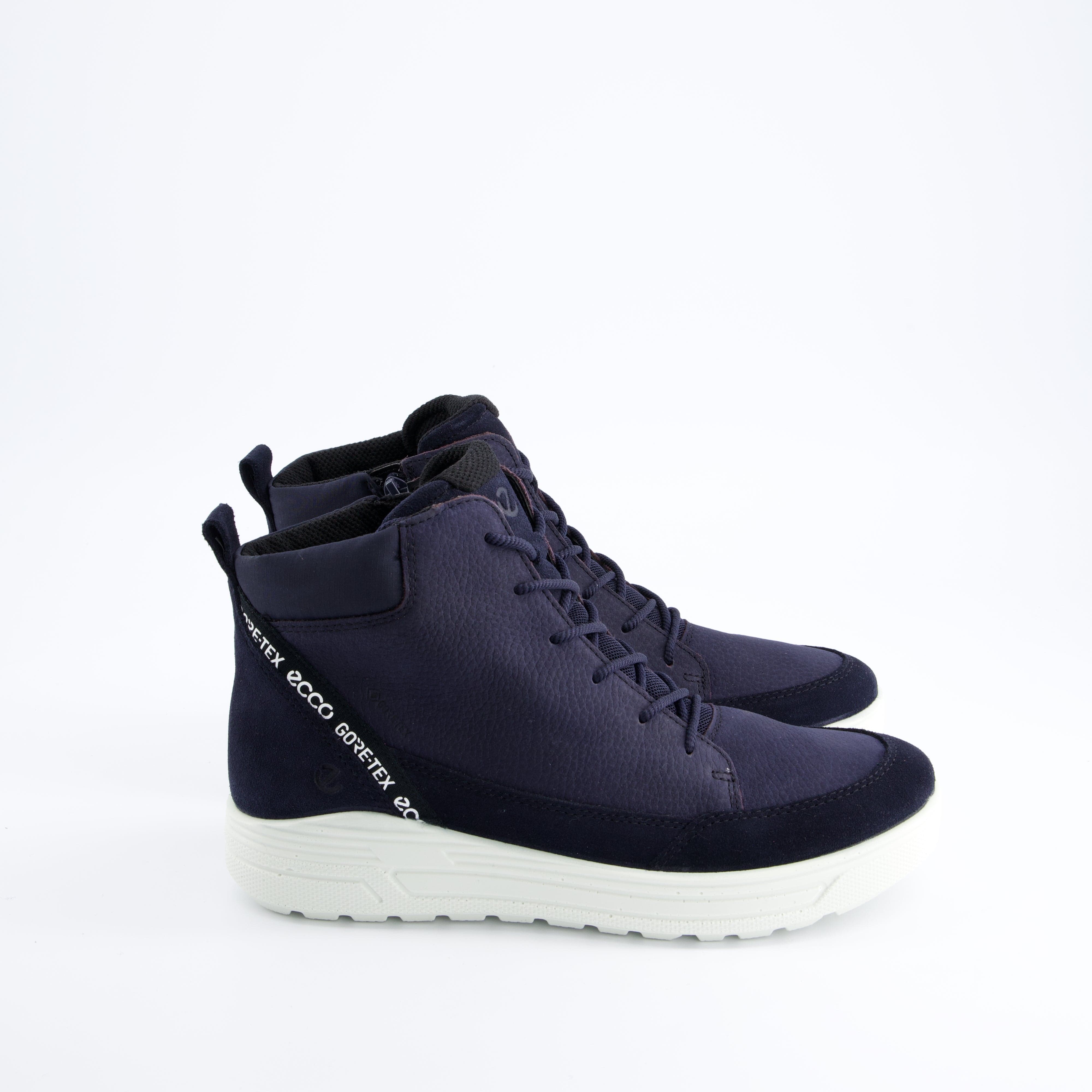 ECCO Burschenschuhe - Winterstiefel, Winterstiefel Urban Snowboarder