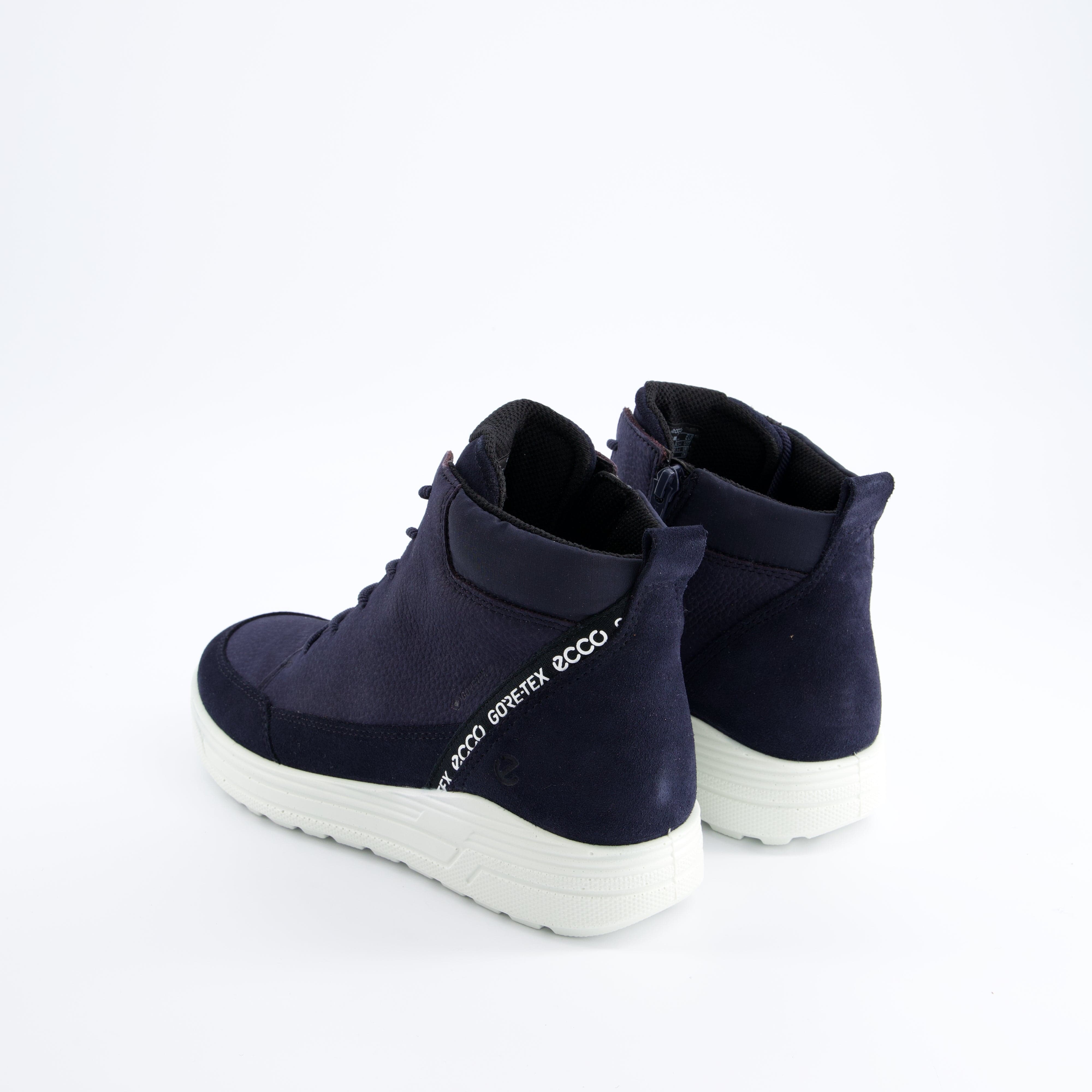 ECCO Burschenschuhe - Winterstiefel, Winterstiefel Urban Snowboarder