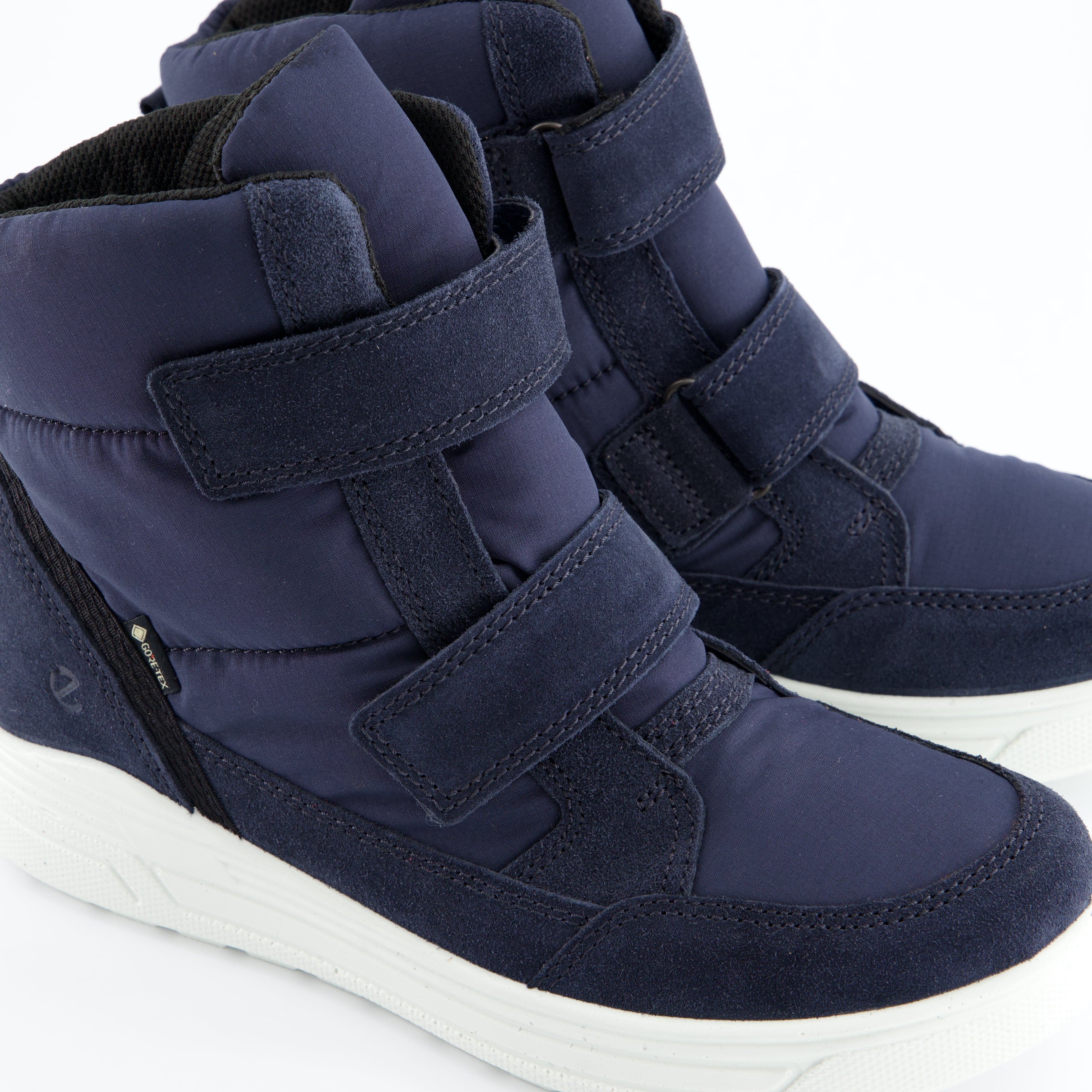 ECCO Burschenschuhe - Winterstiefel Winterstiefel Urban Snowboarder mid-cut