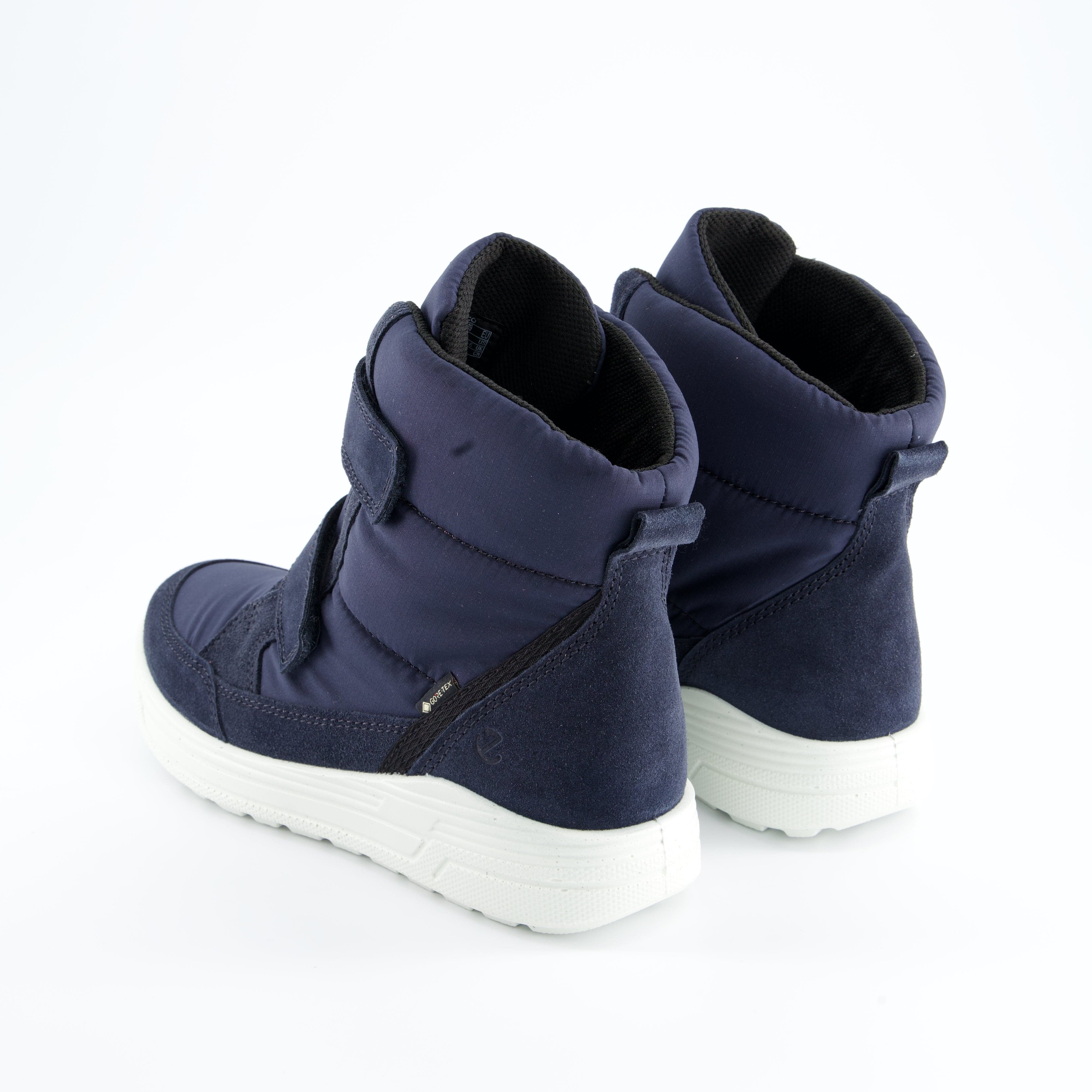ECCO Burschenschuhe - Winterstiefel Winterstiefel Urban Snowboarder mid-cut