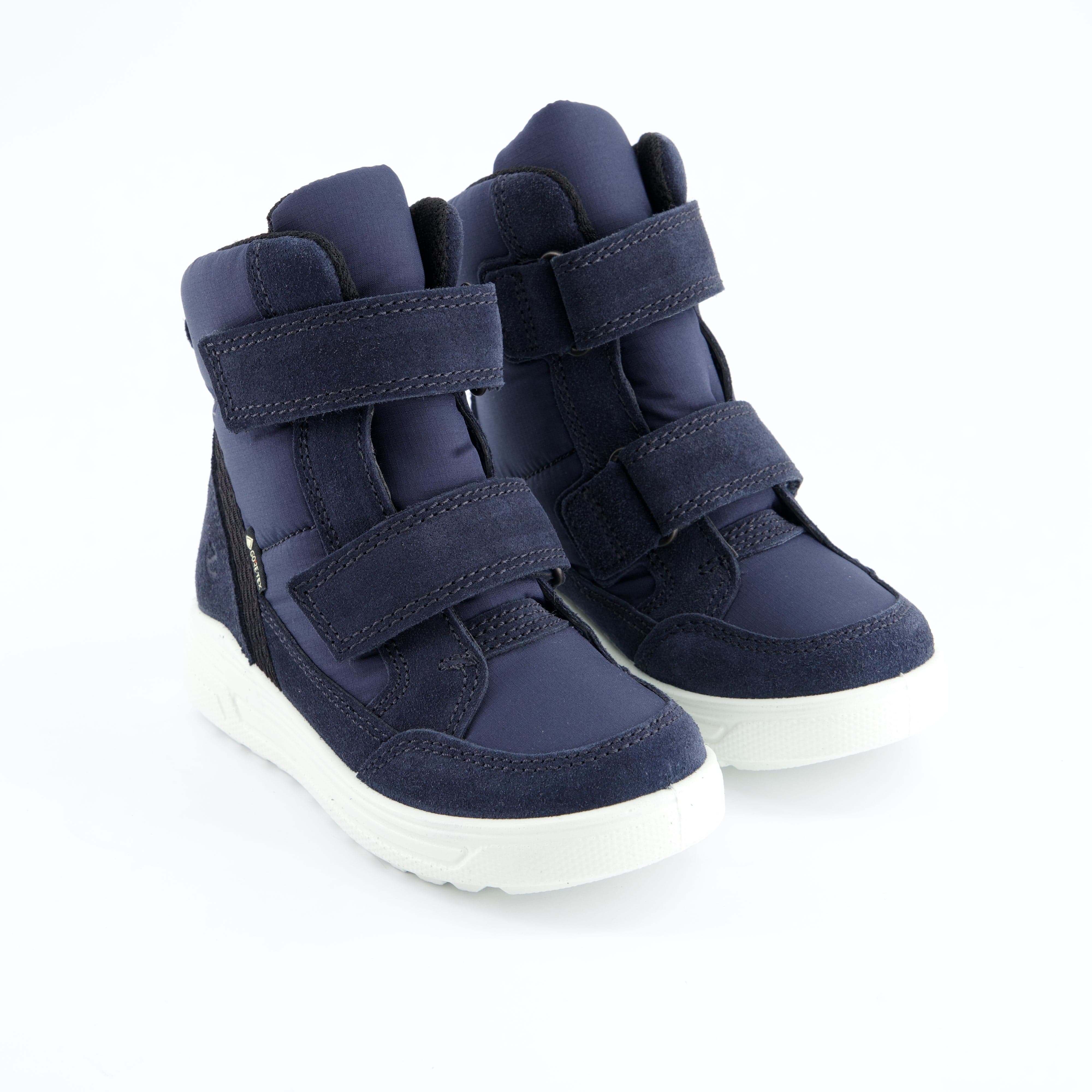 ECCO Burschenschuhe - Winterstiefel Winterstiefel Urban Snowboarder Mid-cut